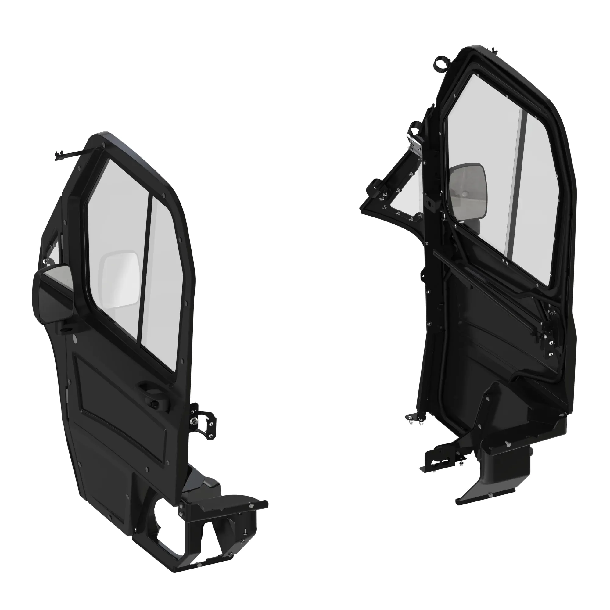John Deere Cab Door Kit - BM24585