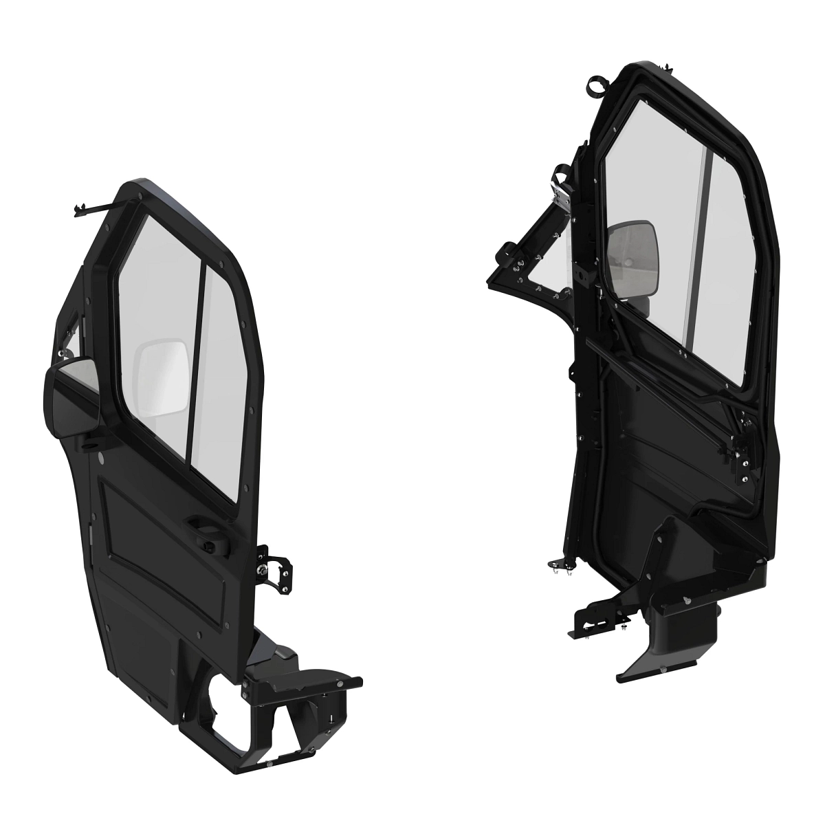 Cab Kit