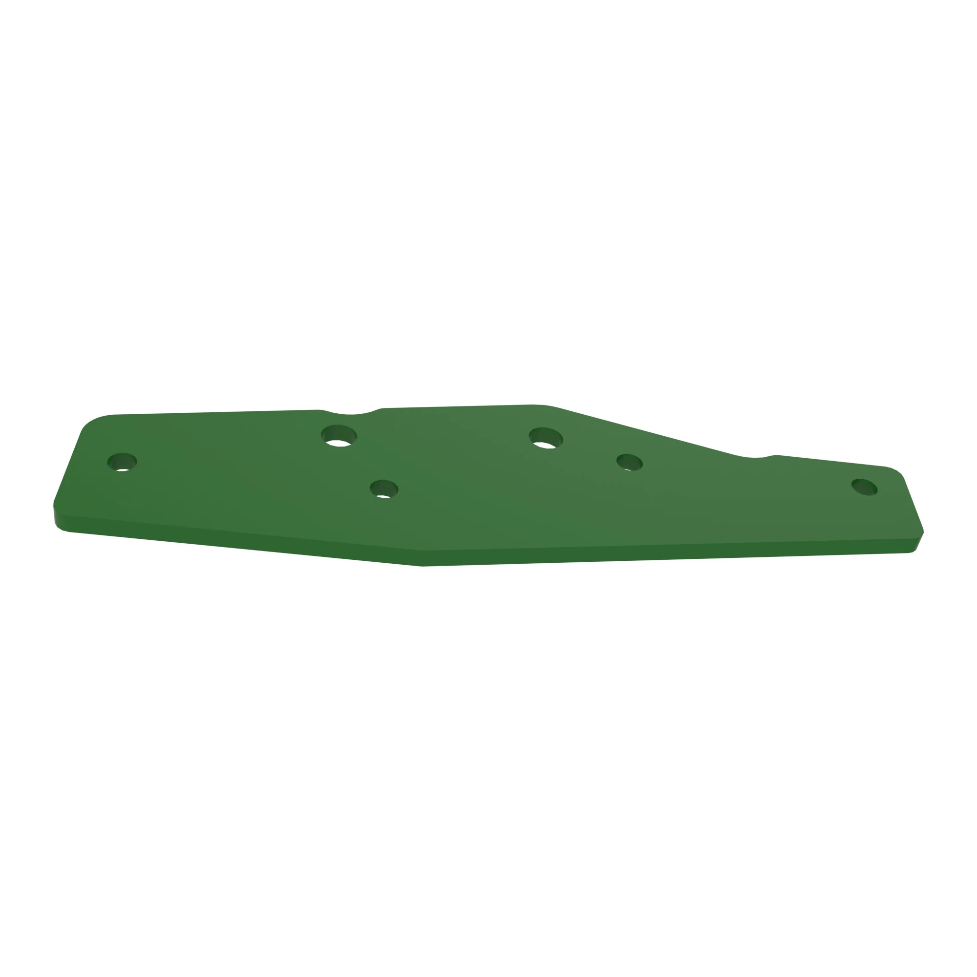 BRACKET, FUEL FILTER