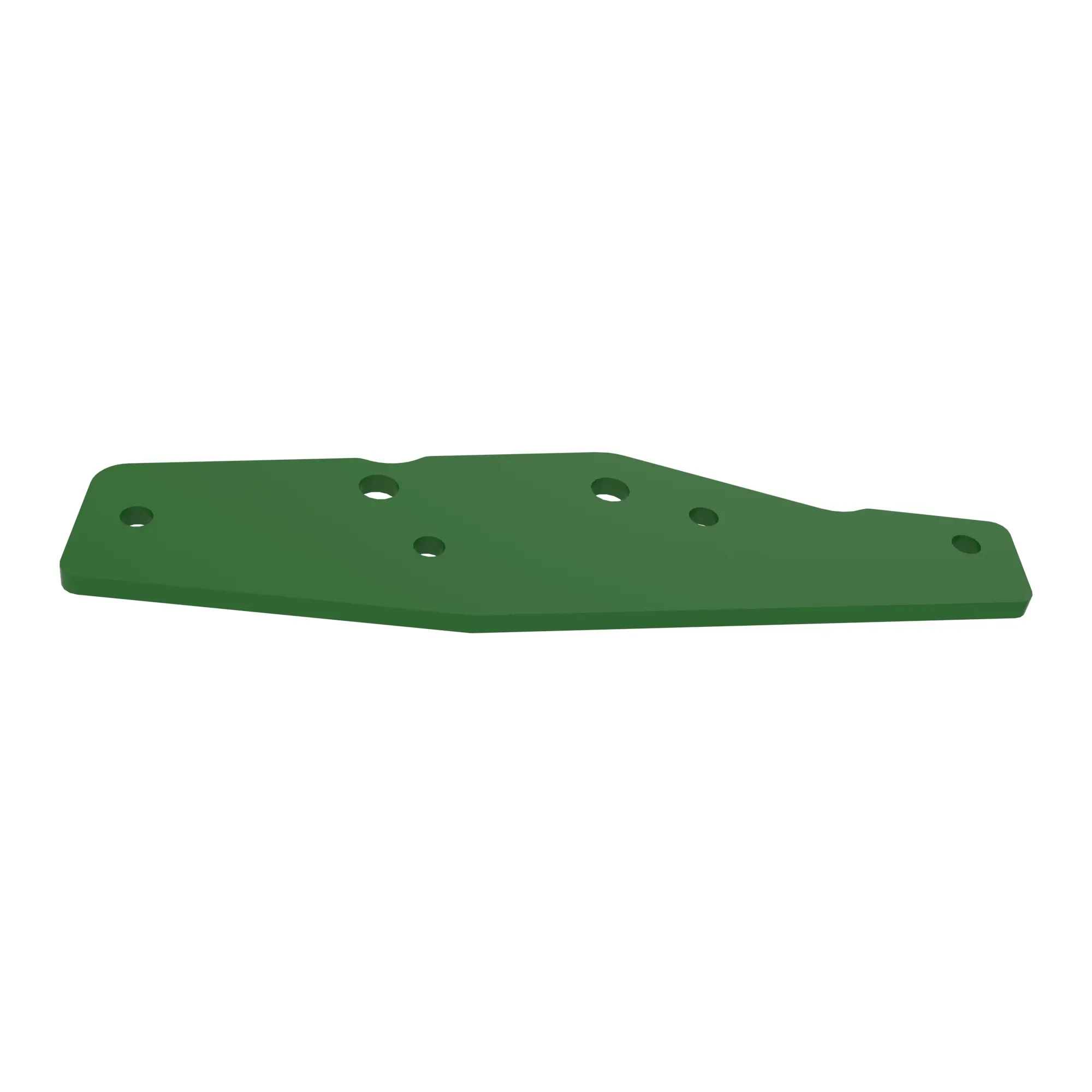 Bracket, Fuel Filter