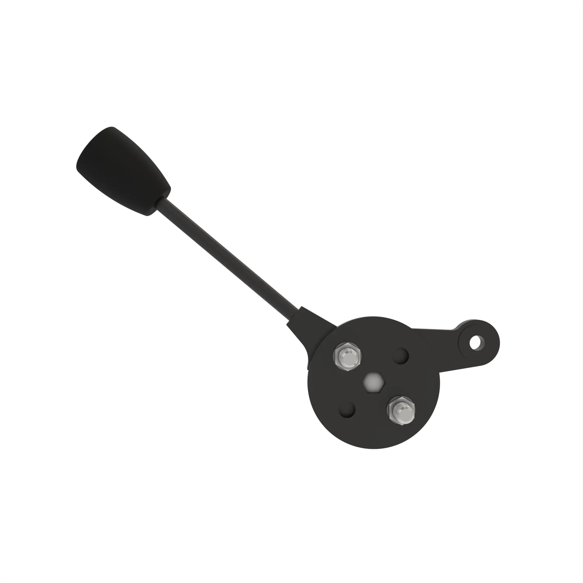 CONTROL LEVER, CWBM SPEED CONTROL L