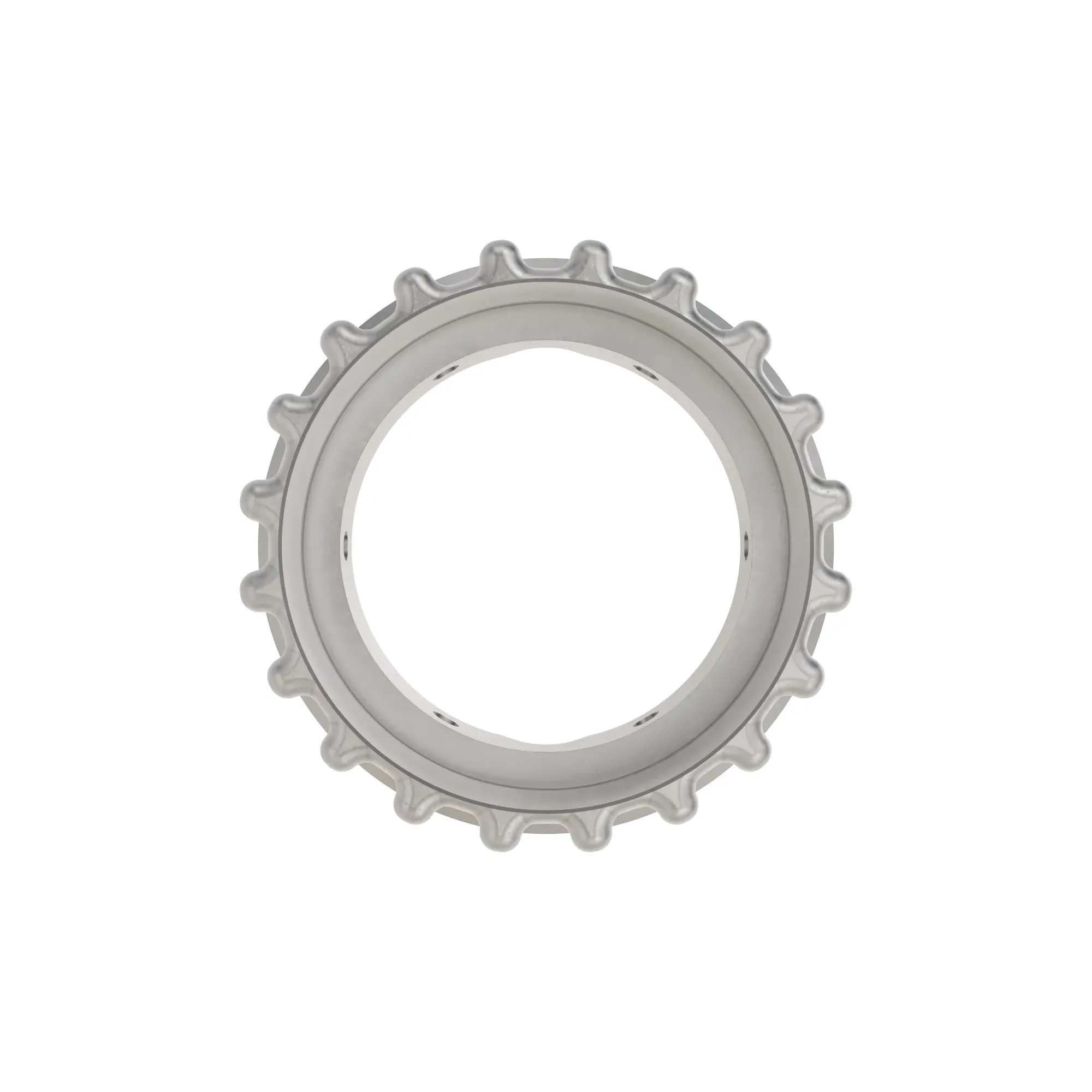 Bearing Housing W/O Bearing