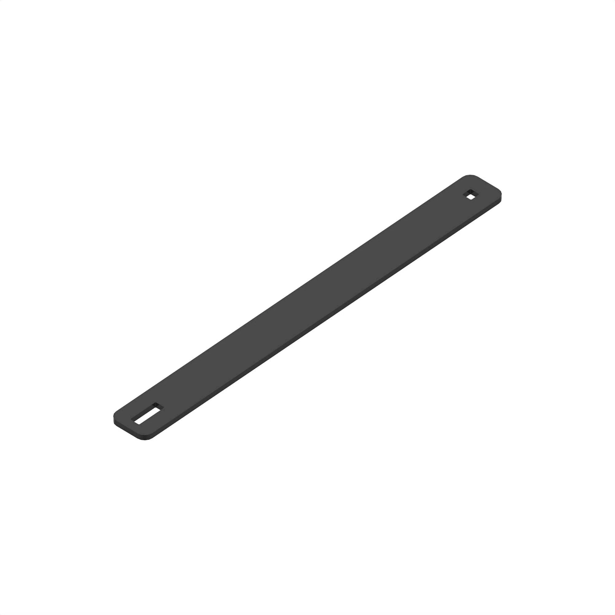 Plate, Latch Link