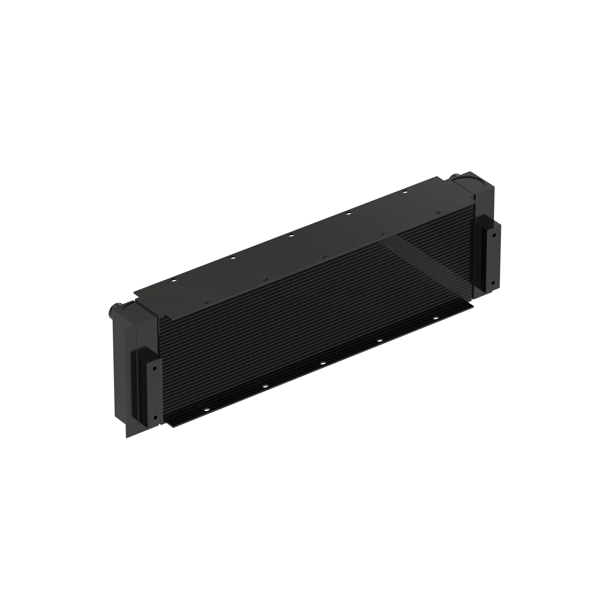 OIL COOLER