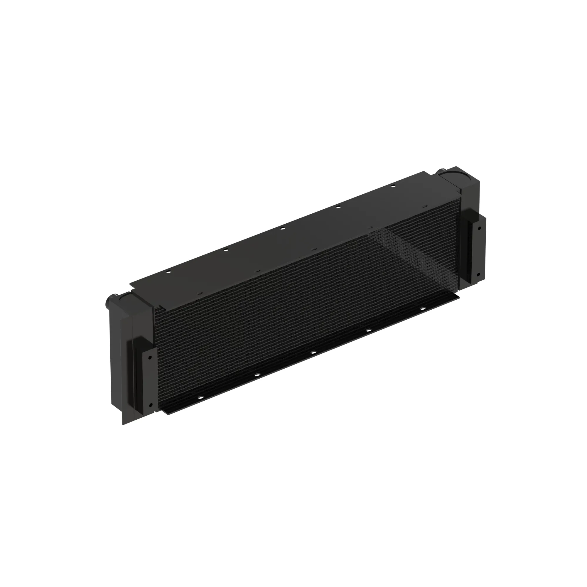John Deere Oil Cooler - AT228685