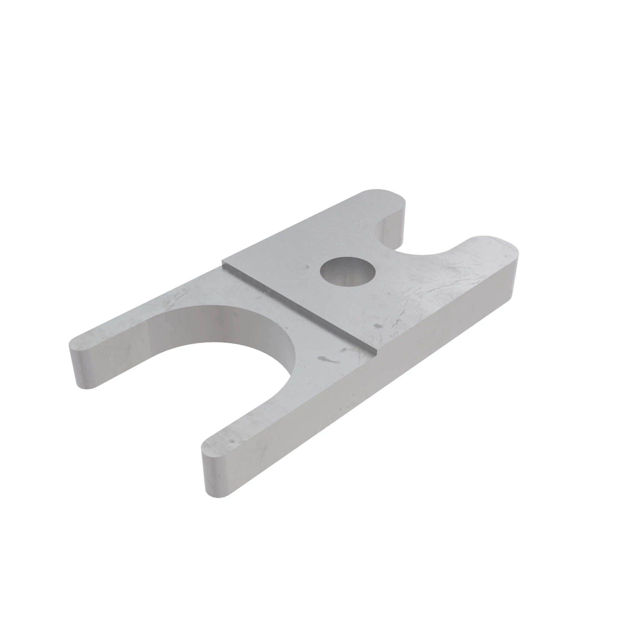 PLATE, EXPONSION VALVE