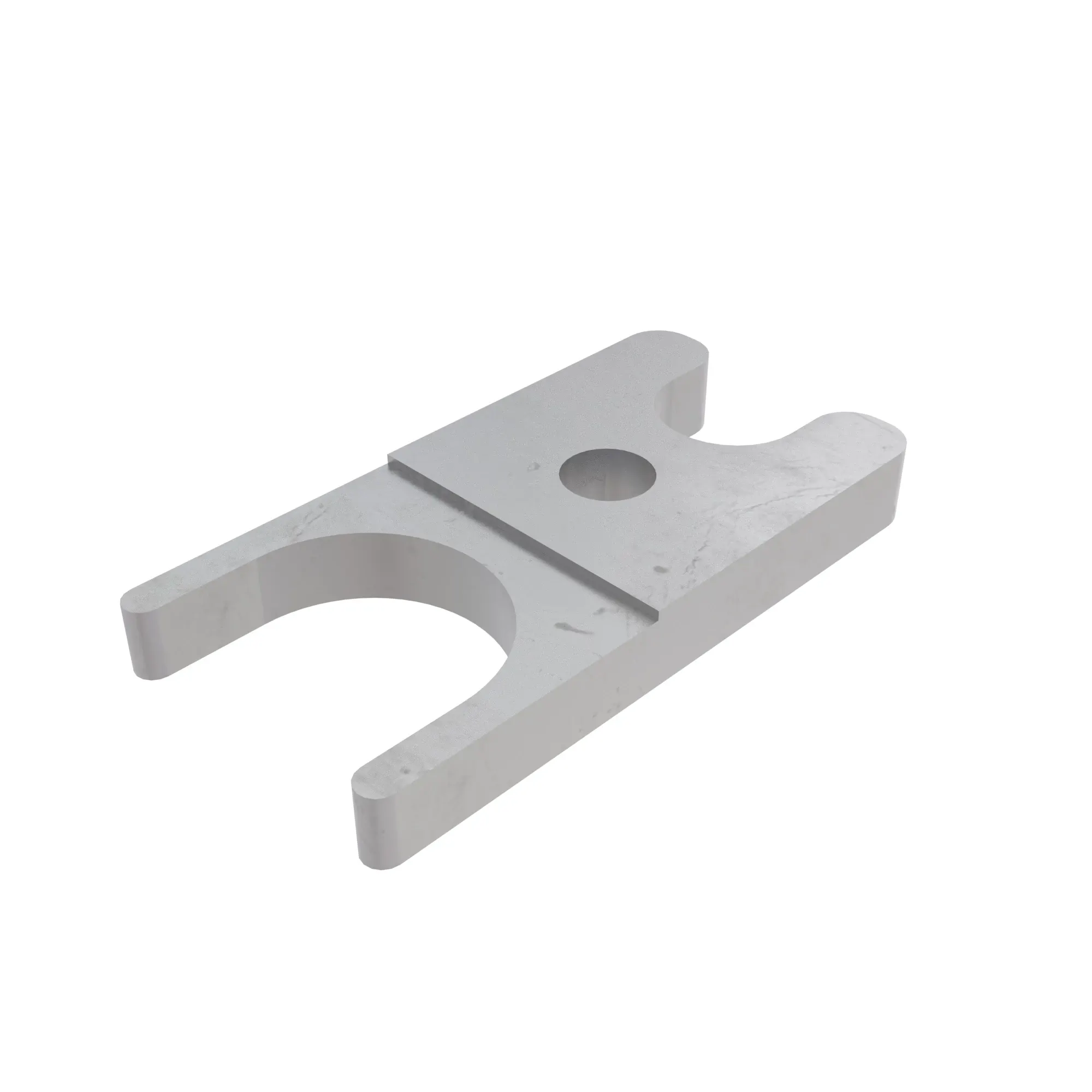 John Deere Expansion Valve Plate - DX10868