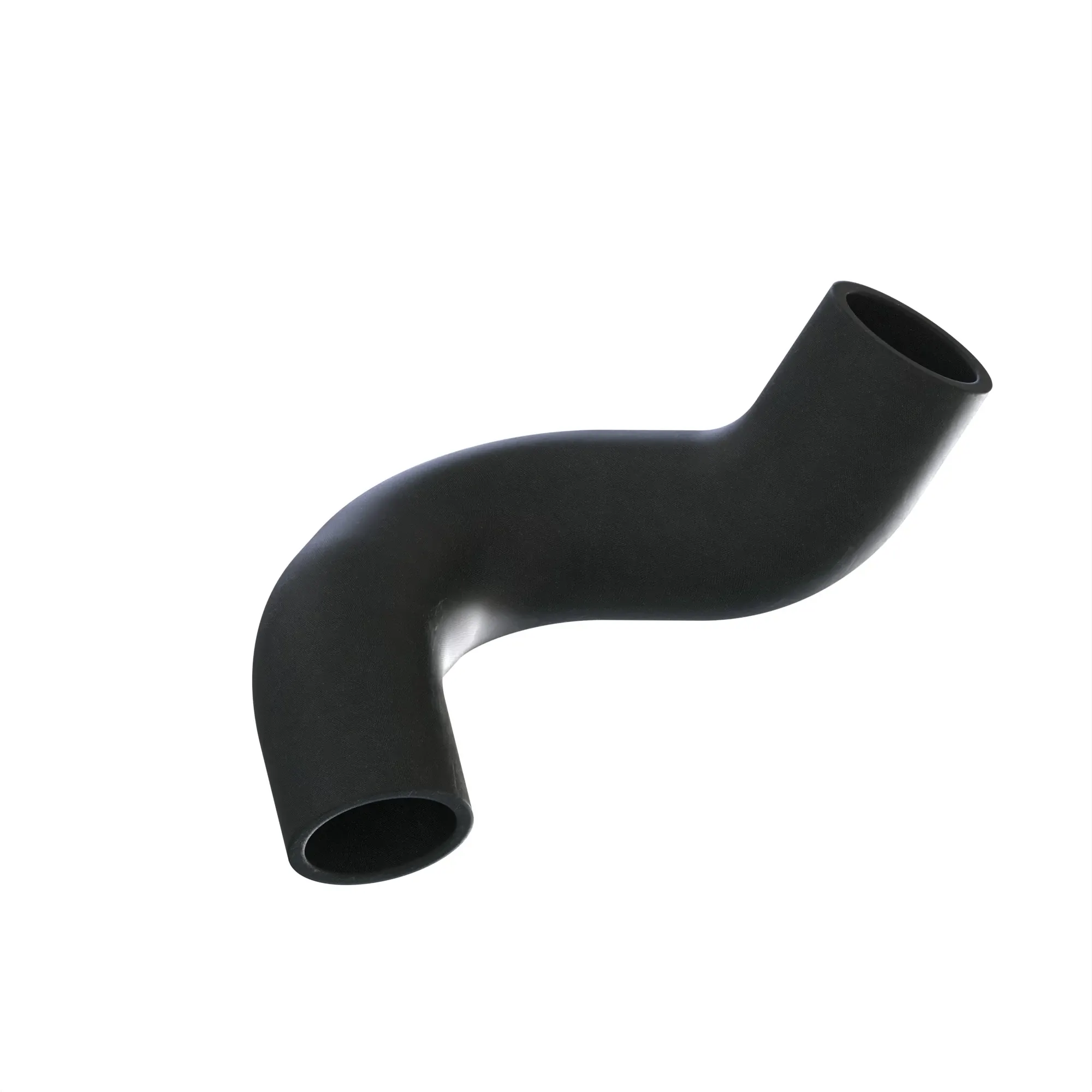 John Deere Upper Radiator Hose - SU21257