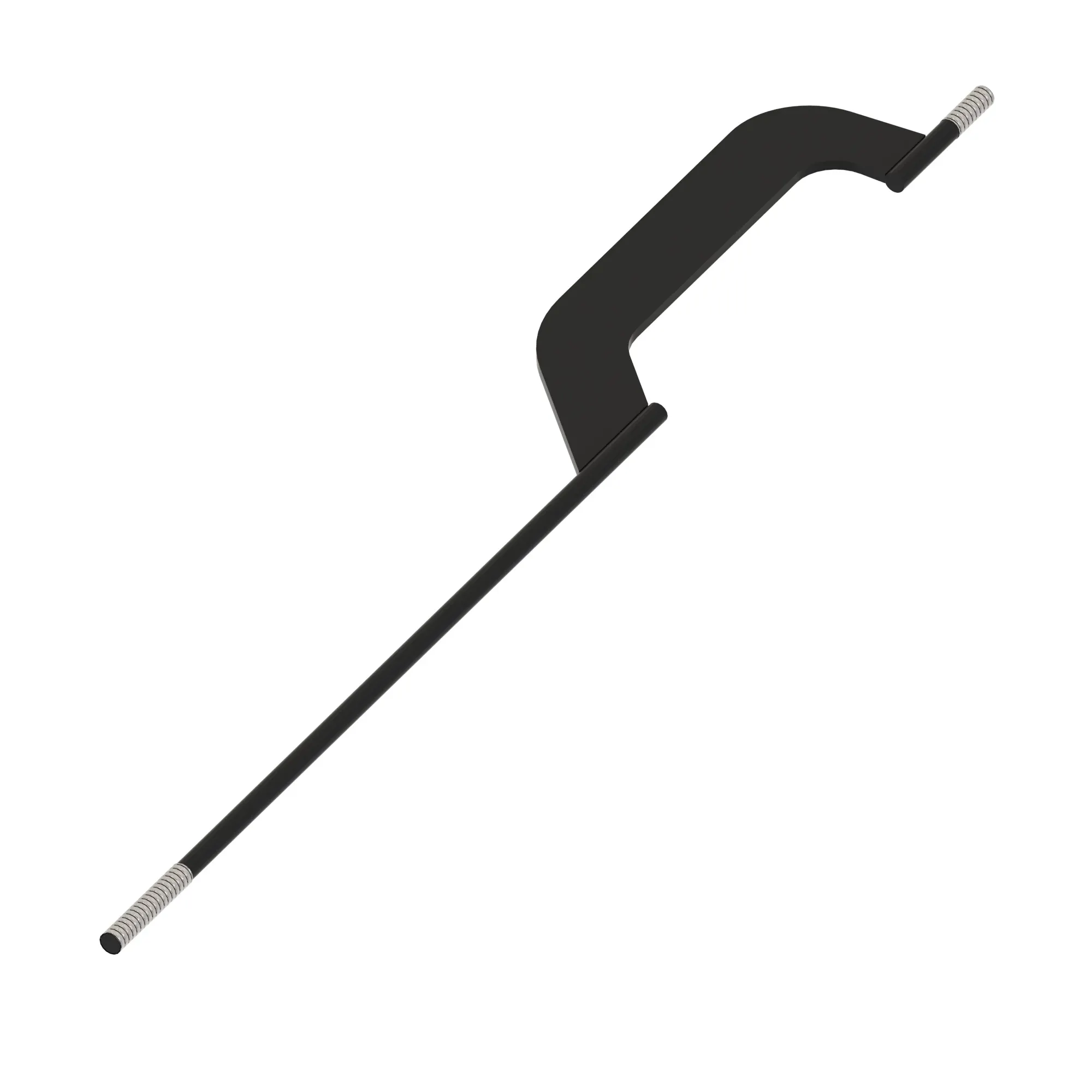 ROD, ASSEMBLY  PTO