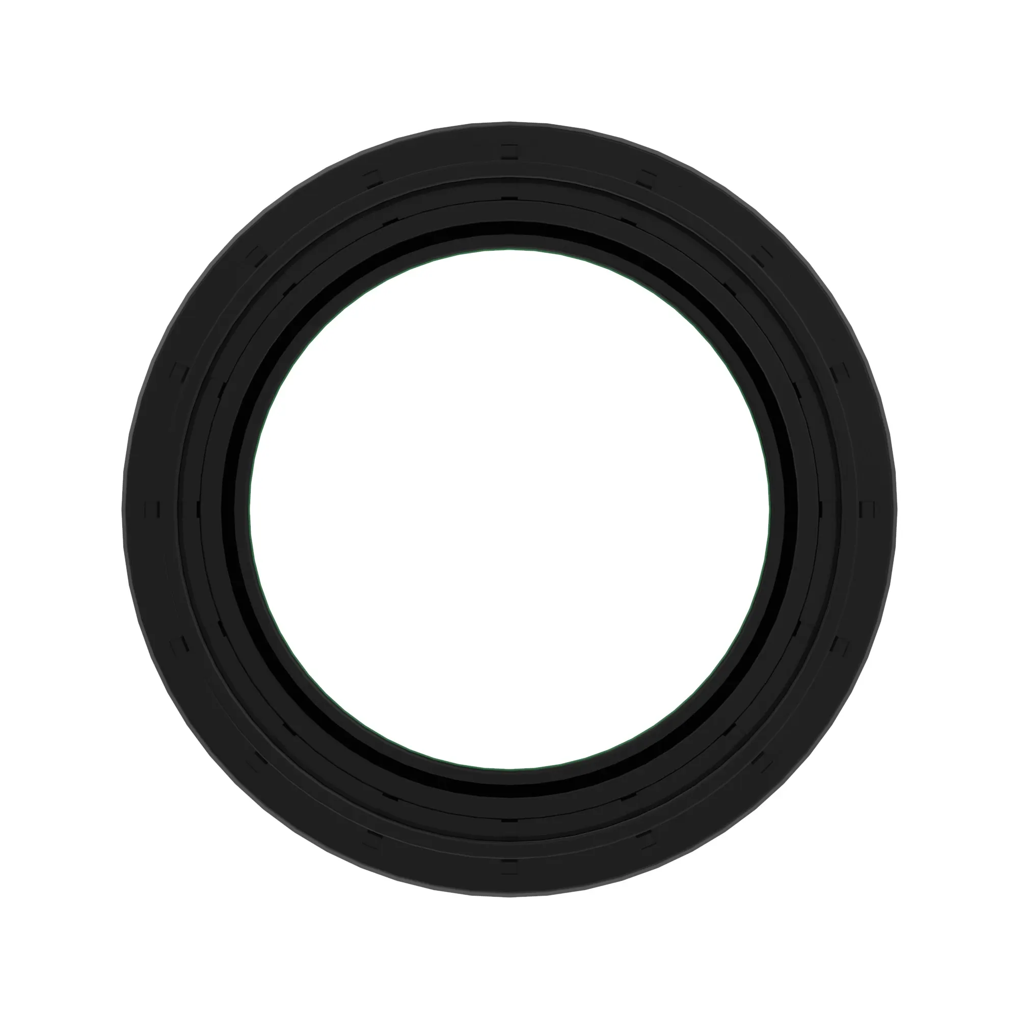 SEAL, SEAL, LIP, "BLACK"