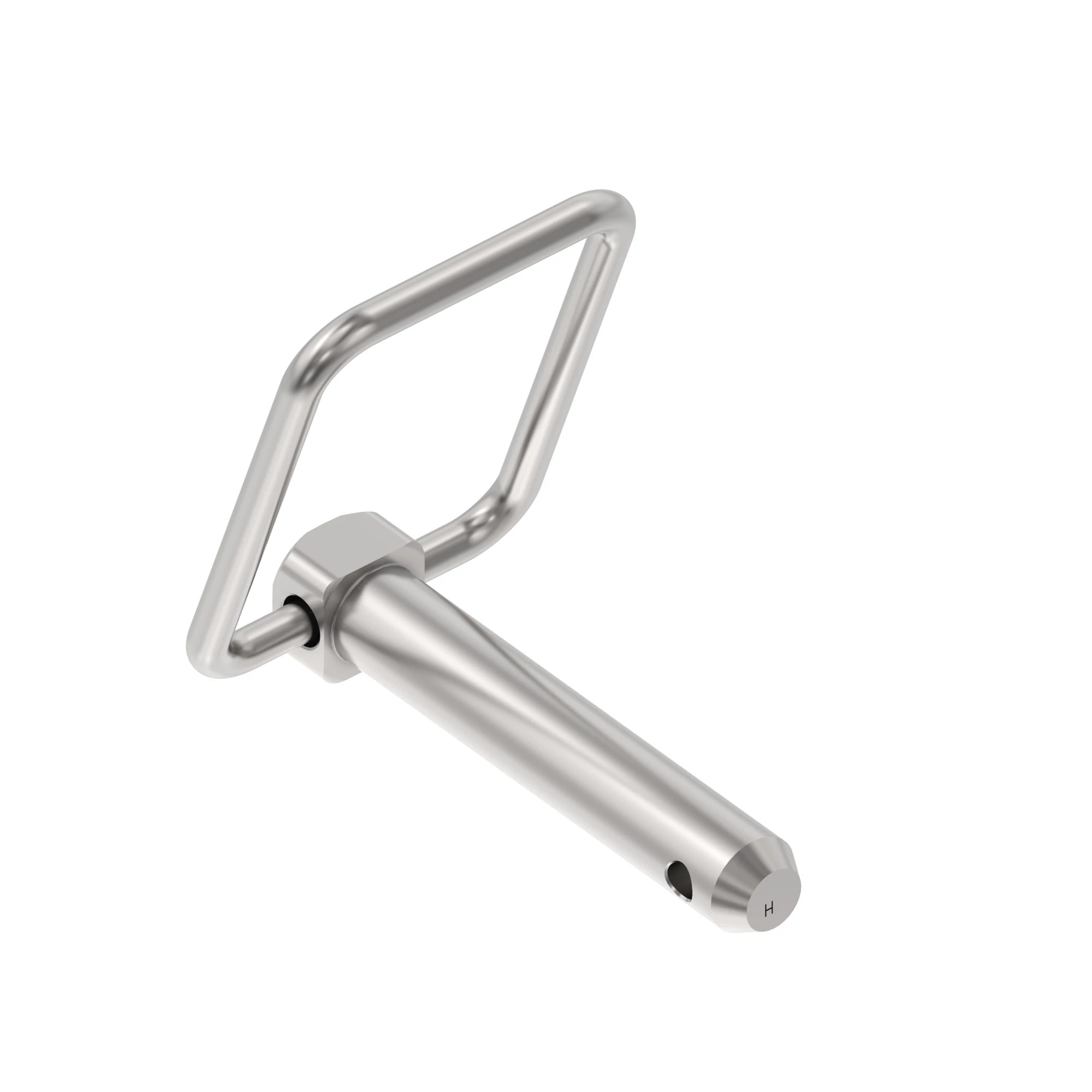 RE183836: Pin with Handle | Shop.Deere.com