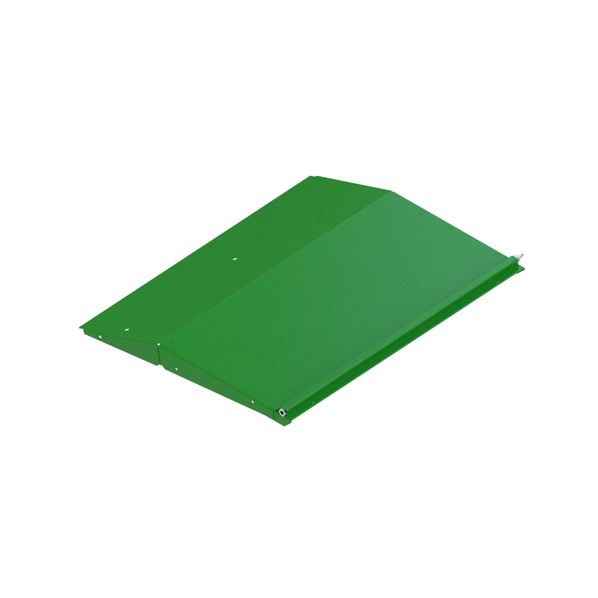 John Deere Rear Inspection Door - AN276859