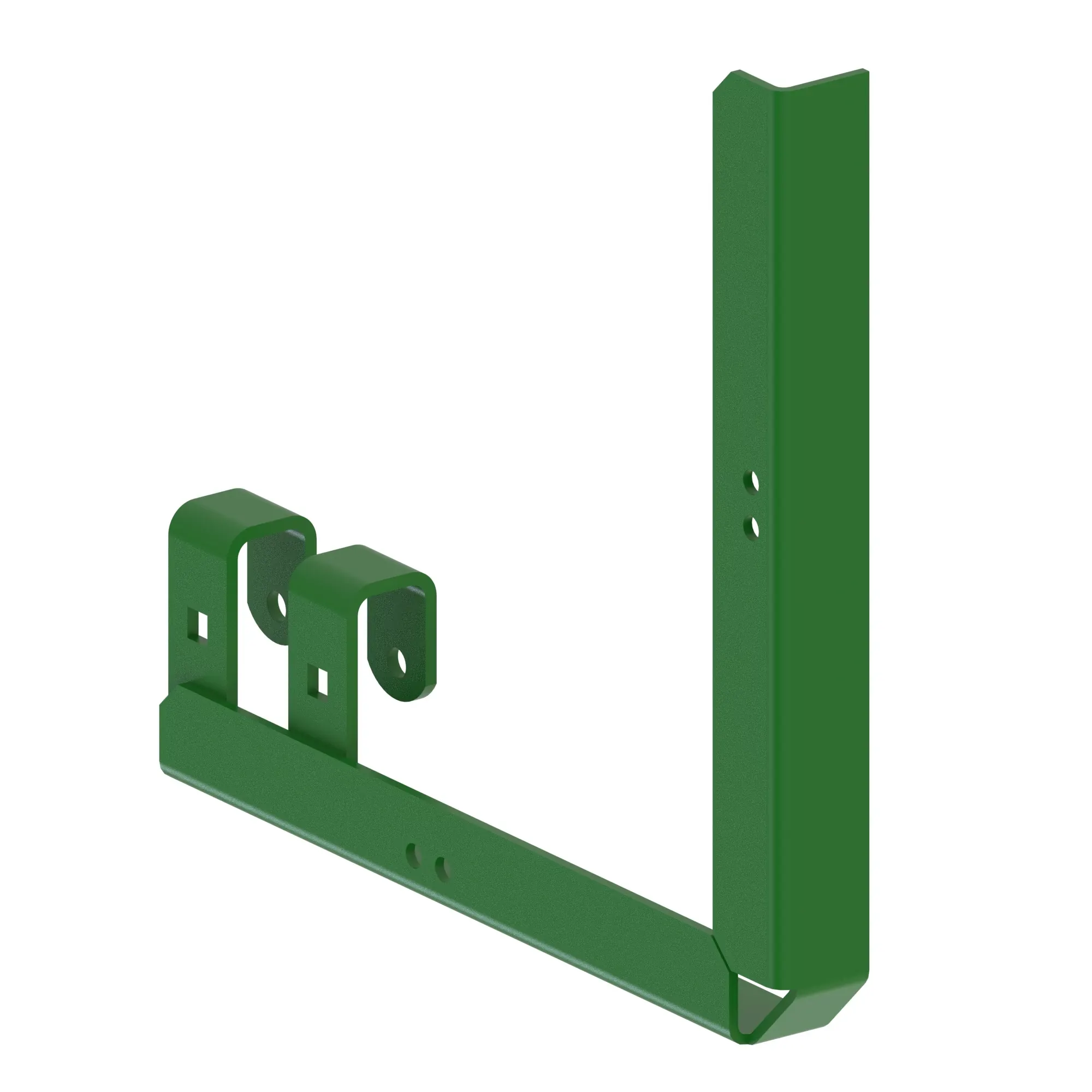 John Deere Support - AZ100107