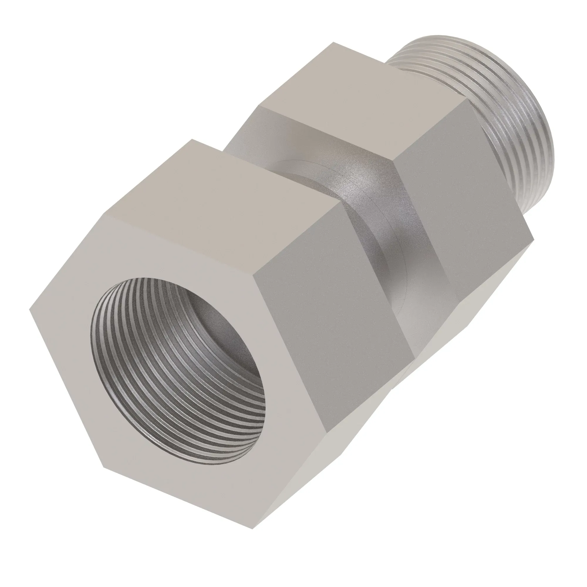 John Deere Fitting - F023698