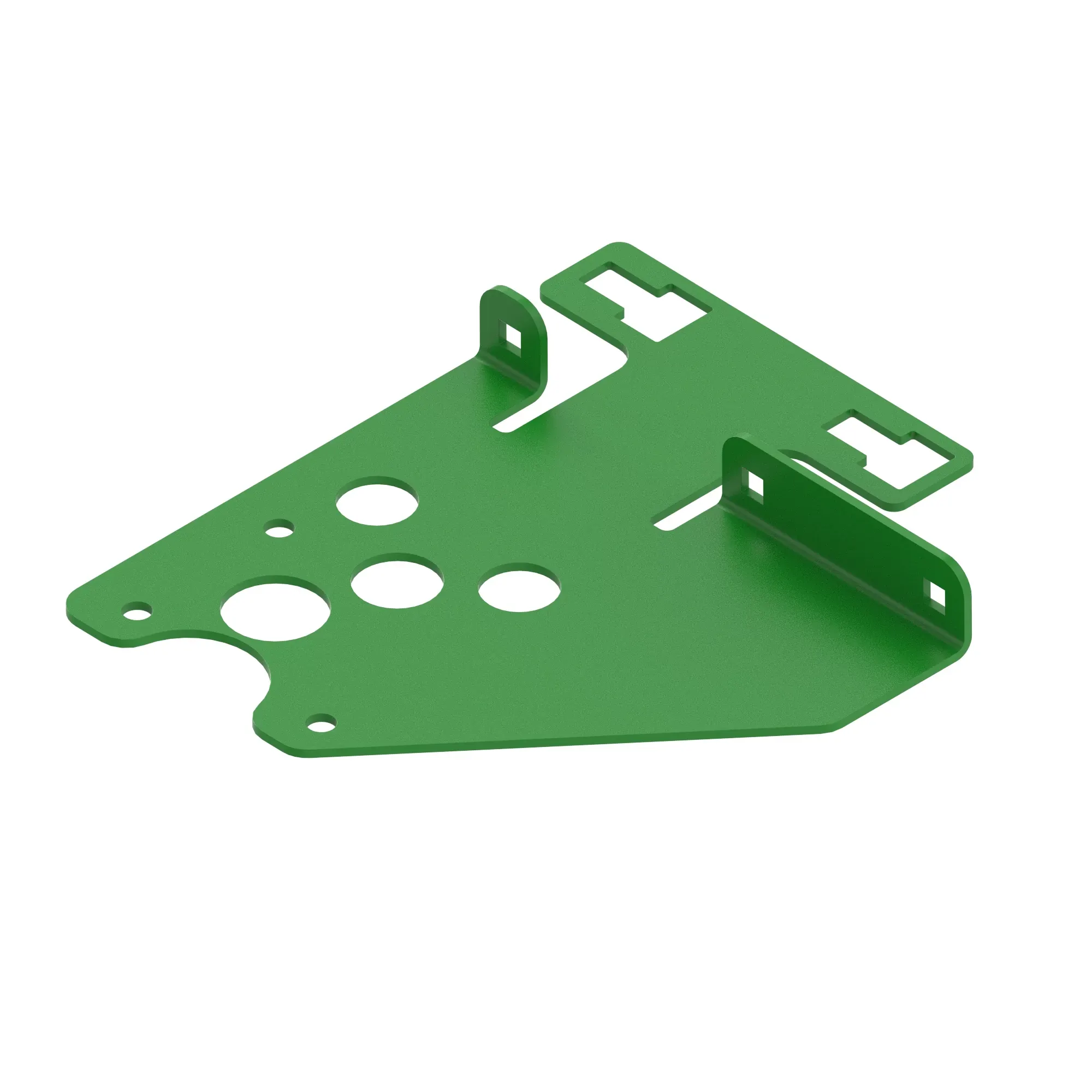 John Deere Bracket - HXE184763