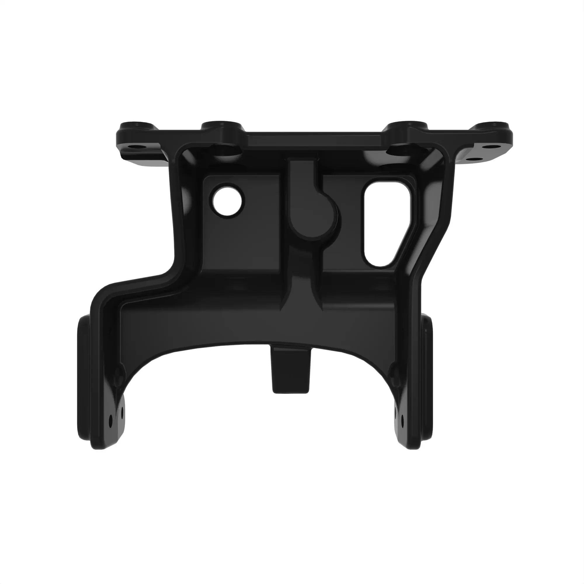 SUPPORT,ENGINE REAR,DIESEL