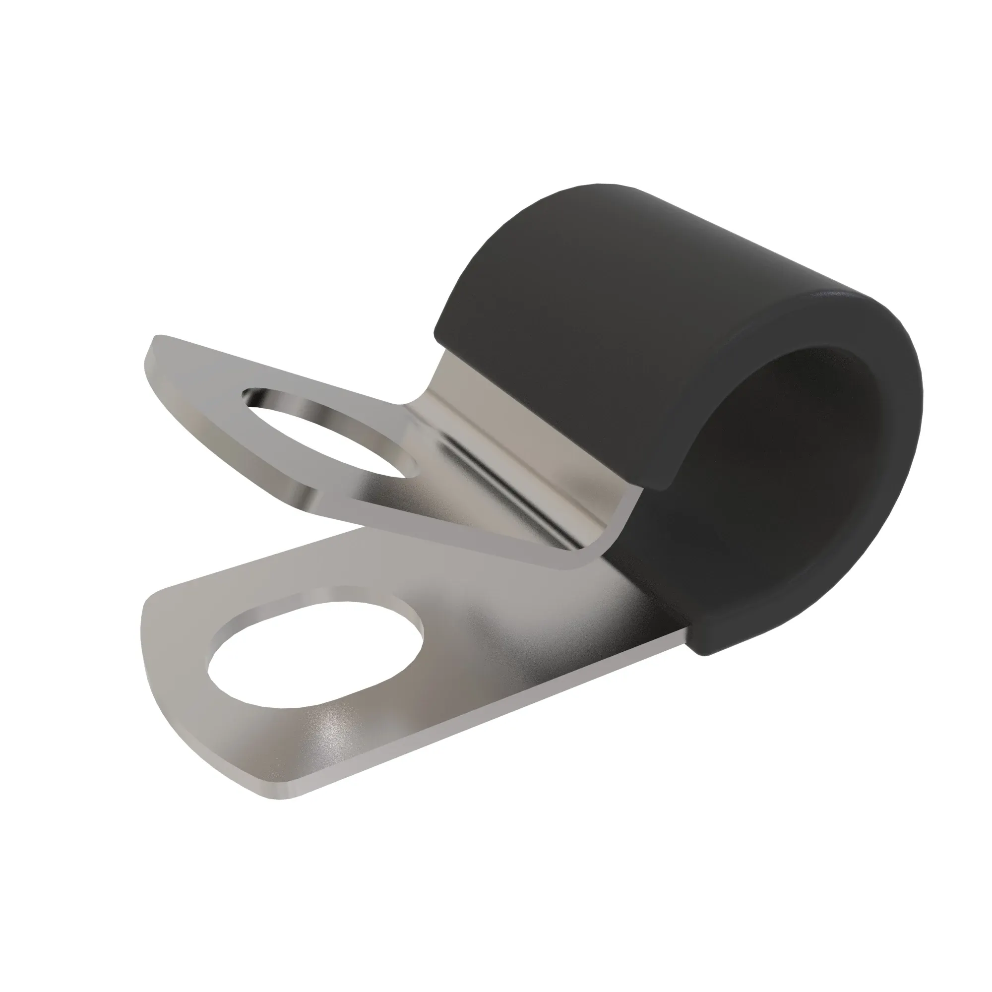 John Deere Bolt-On Clamp - SU49618