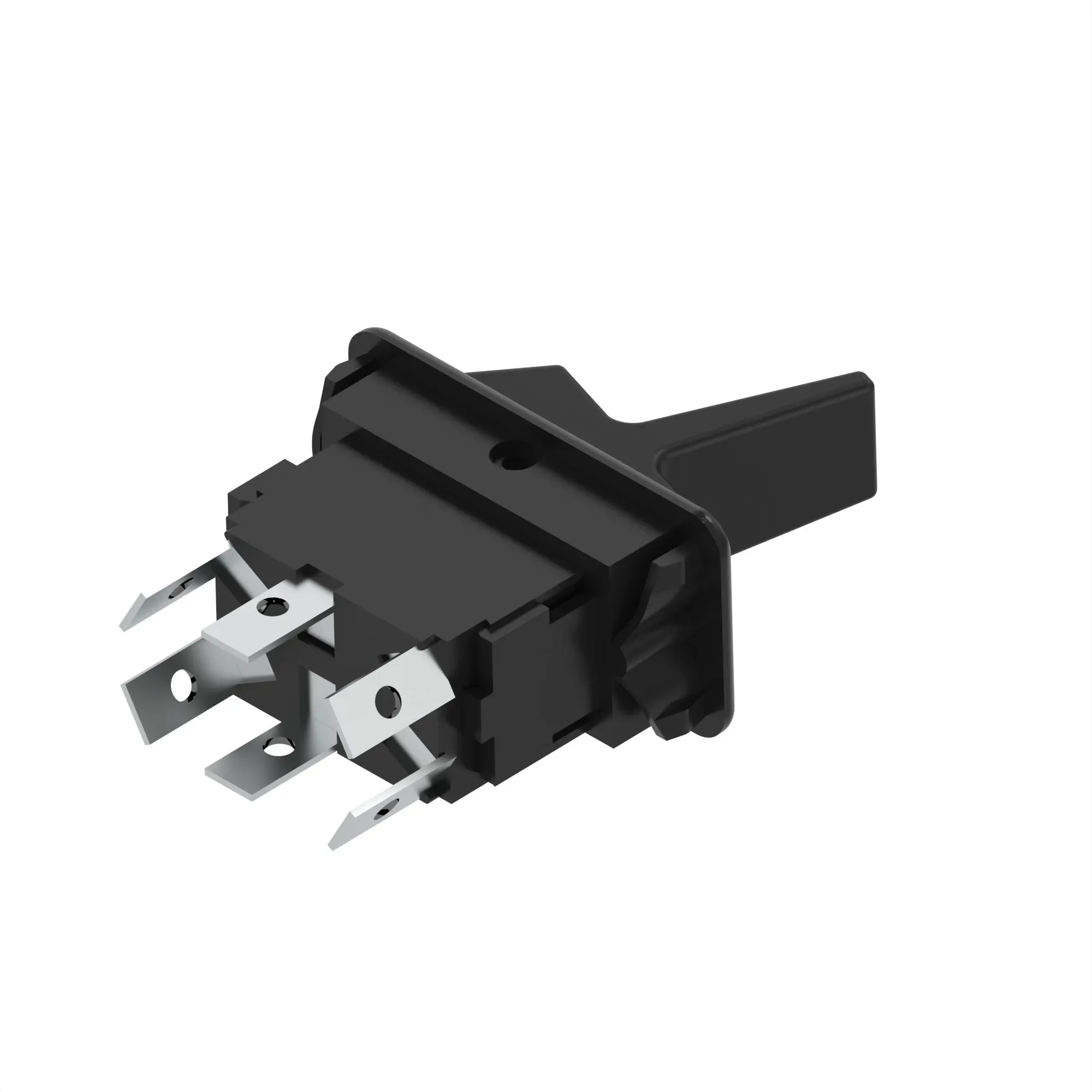 John Deere Overhead Console Toggle/Rocker Switch - AH206706