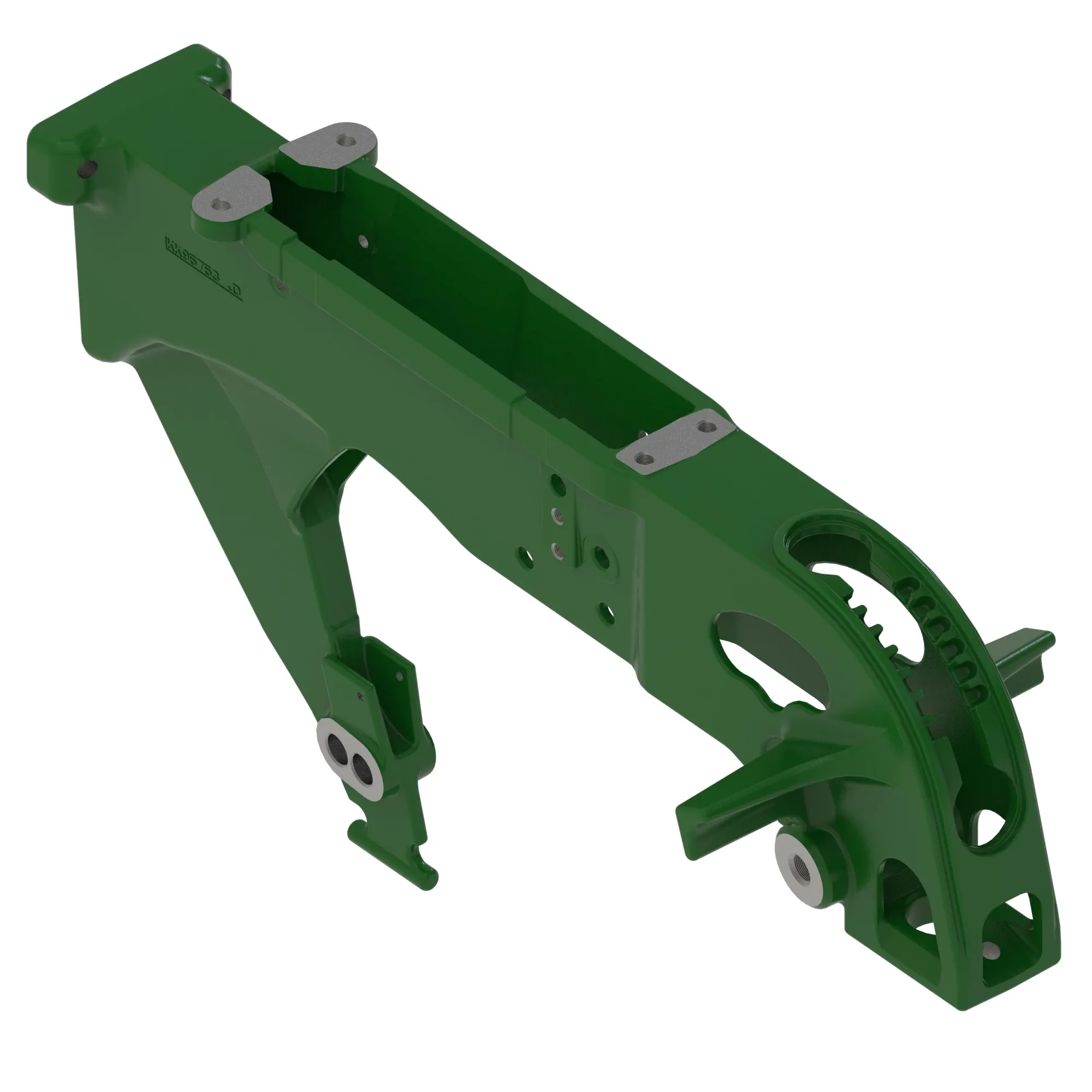 John Deere Shank - KK95753