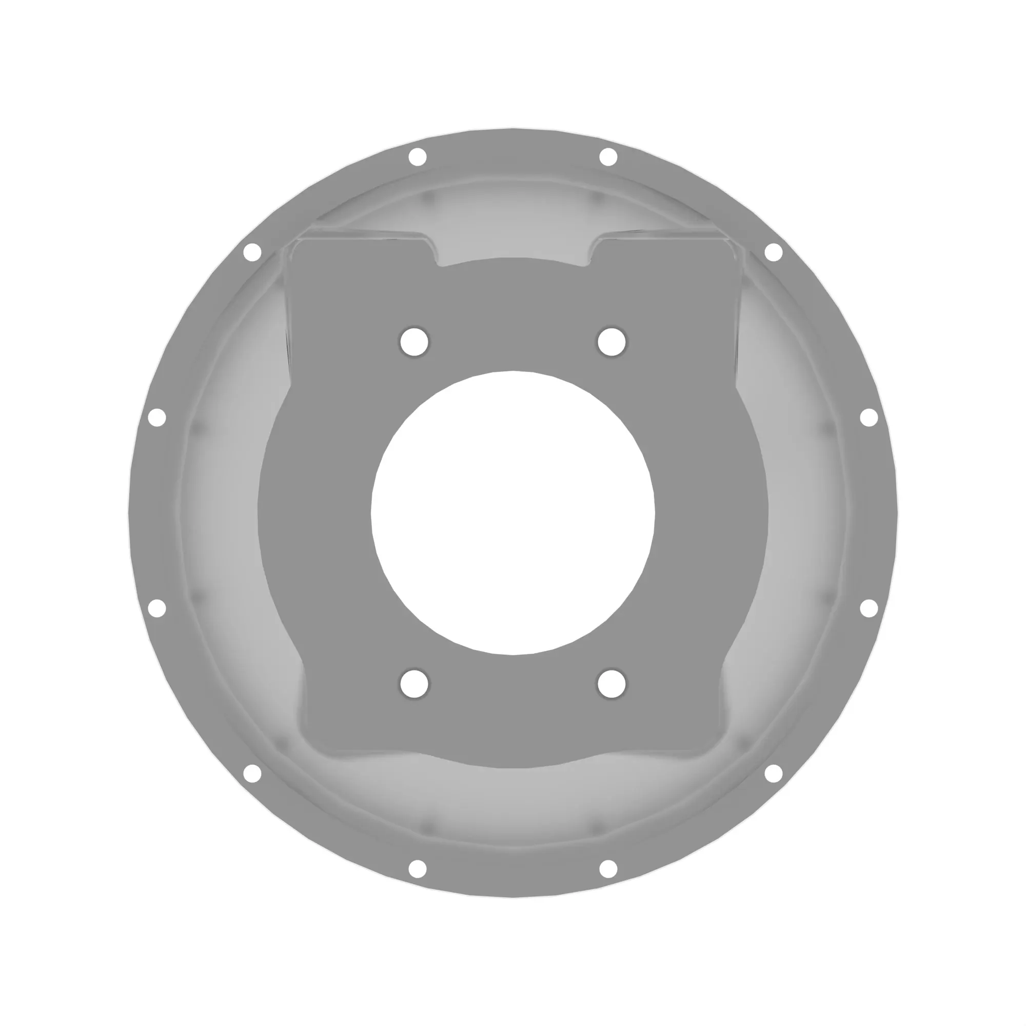 PLATE, PUMP MOUNTING PLATE