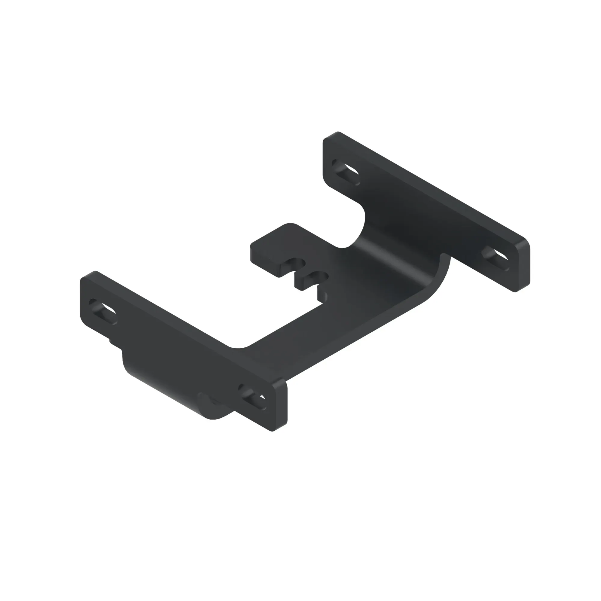 BRACKET, BRACKET, GUSSET HOSE MOUNT