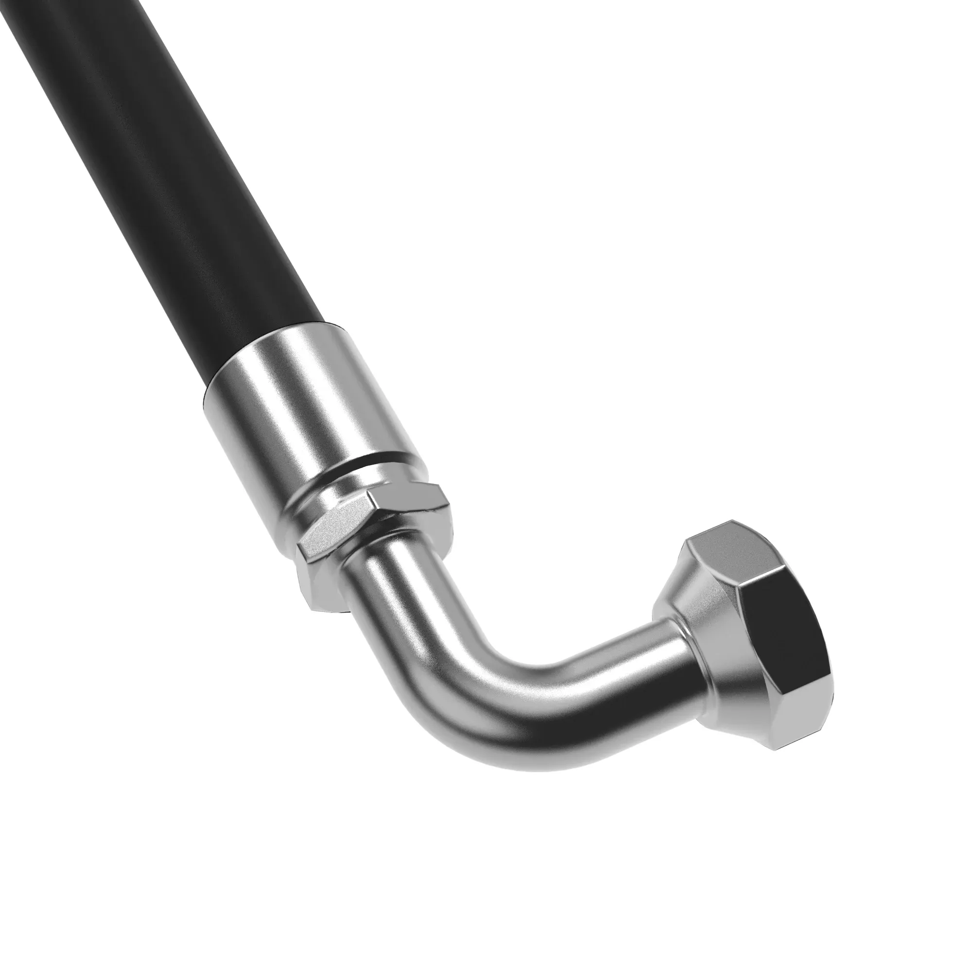 Hydraulic Hose