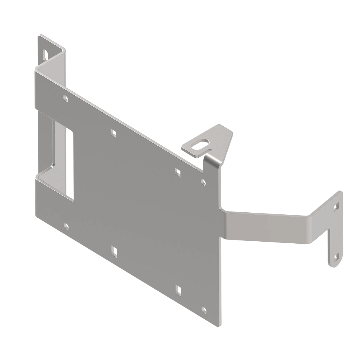Bracket, Controller