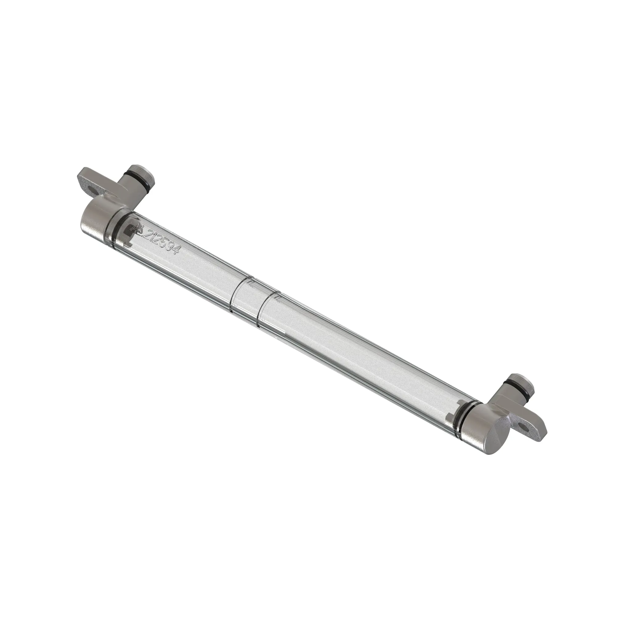 SIGHT GAUGE ASSY. FOR INDICATING RANGE -1,1 TO -2,1  DEGREE STYL. RANGE