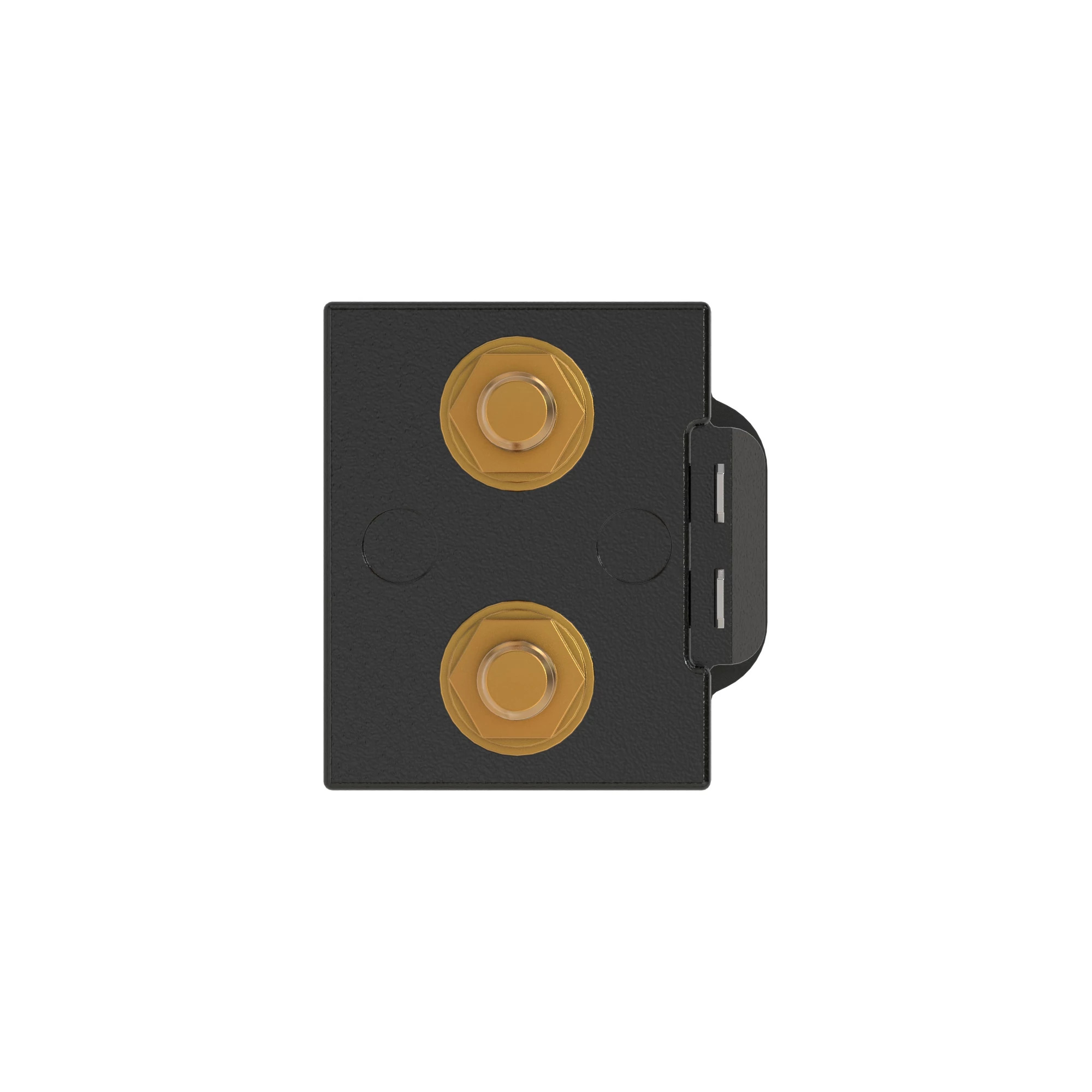 SOLENOID, SPST 100A 48V COIL