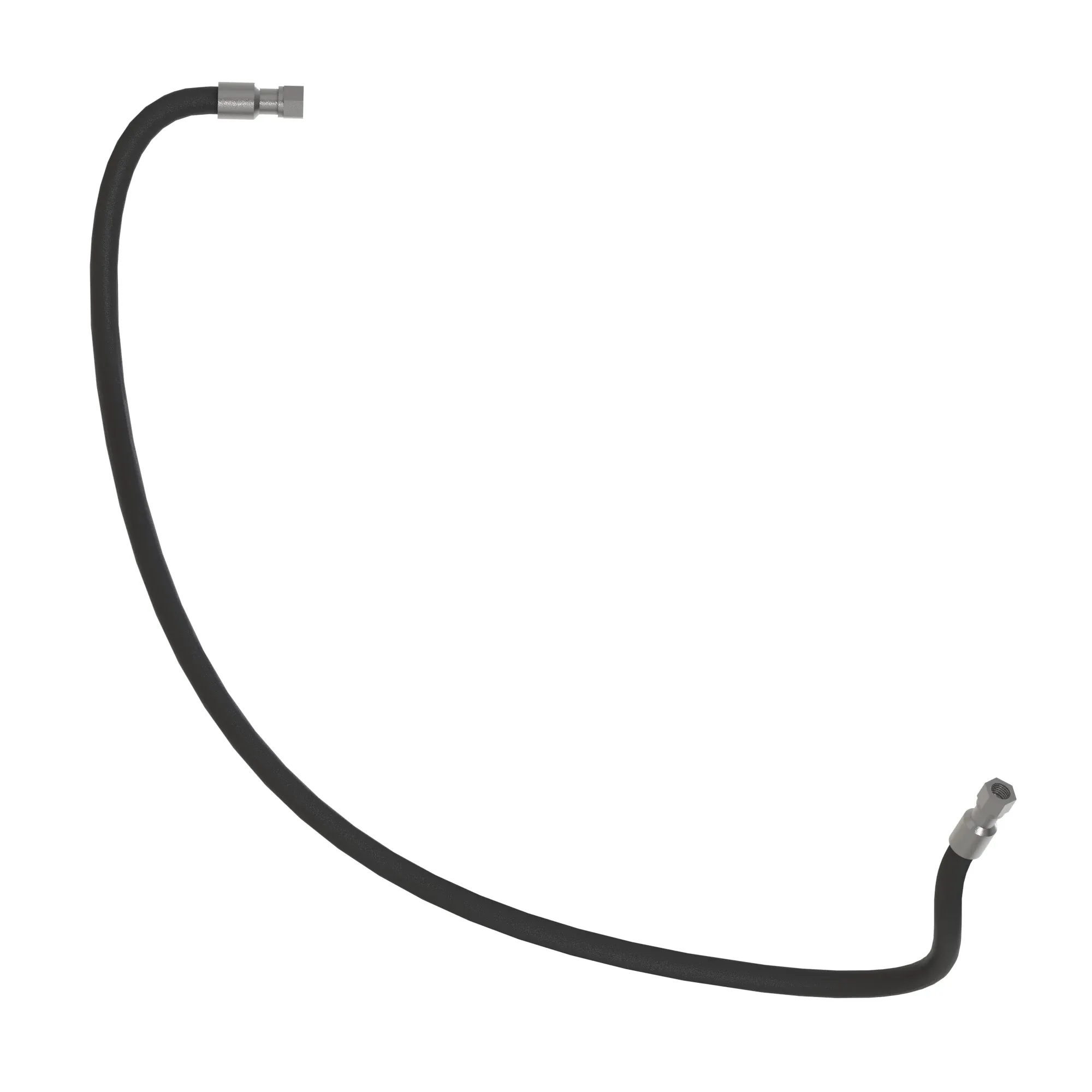 John Deere Hydraulic Hose - F699624
