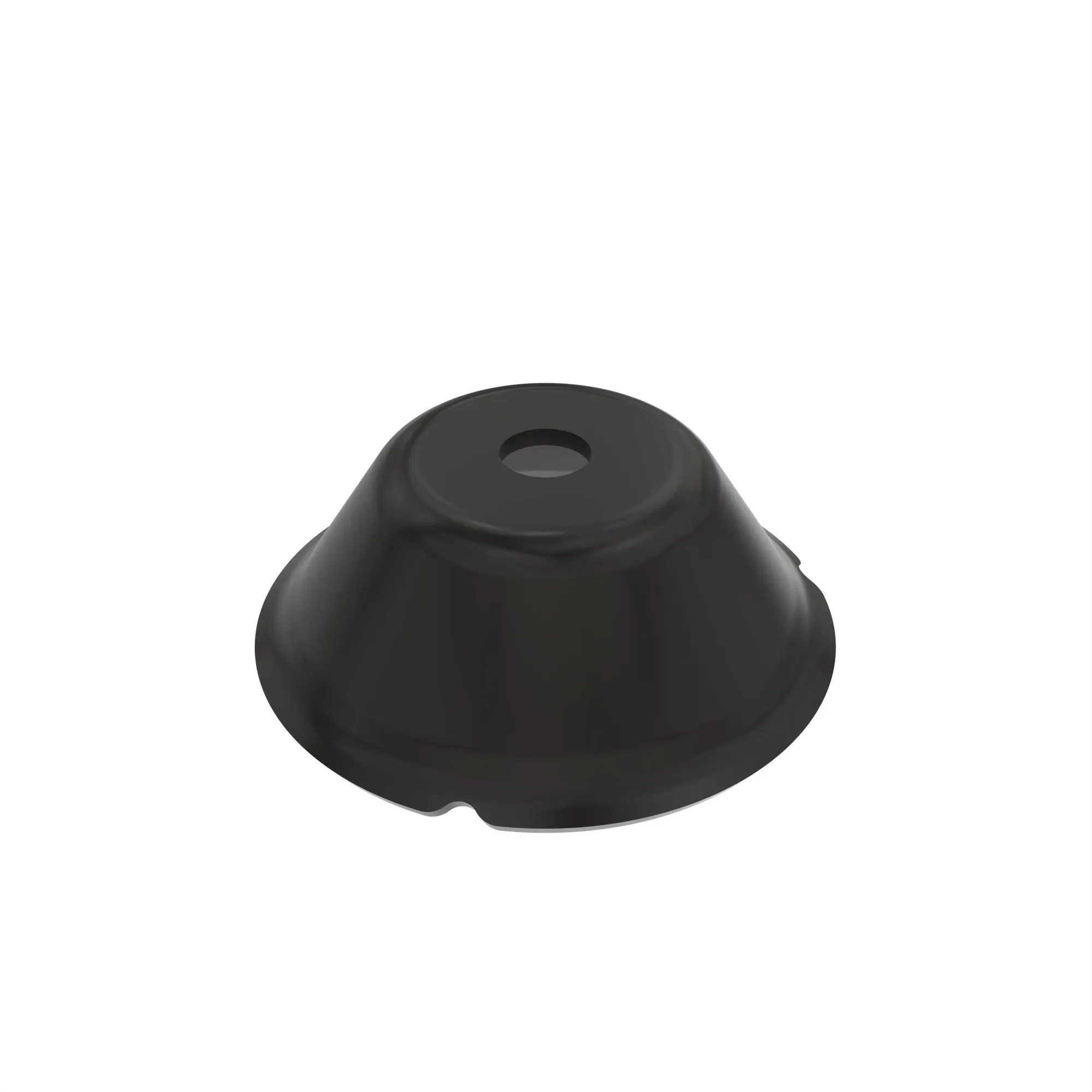 John Deere Lower Cab Mounted Guide Cap - L208637
