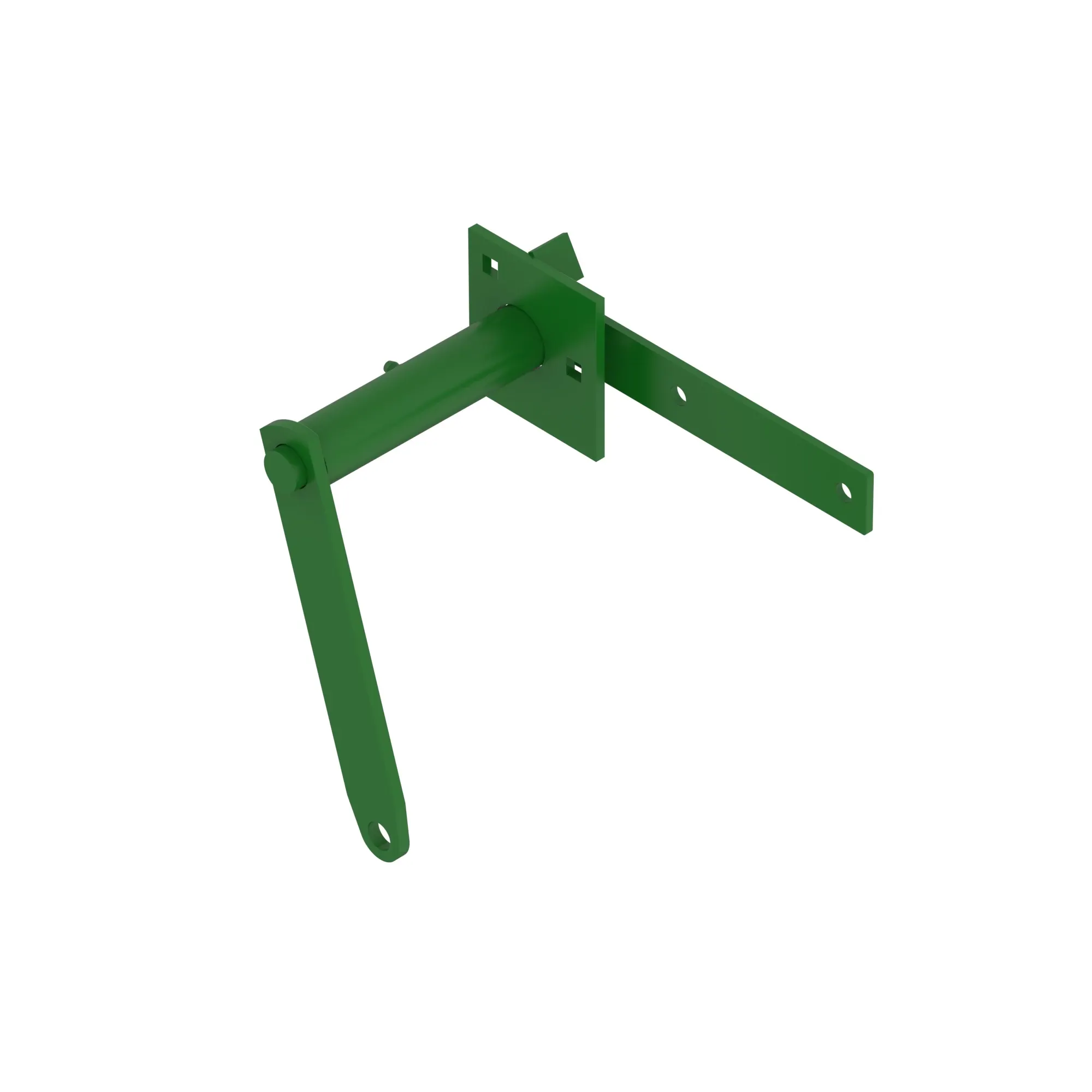 ARM, (L.H. SENDER)