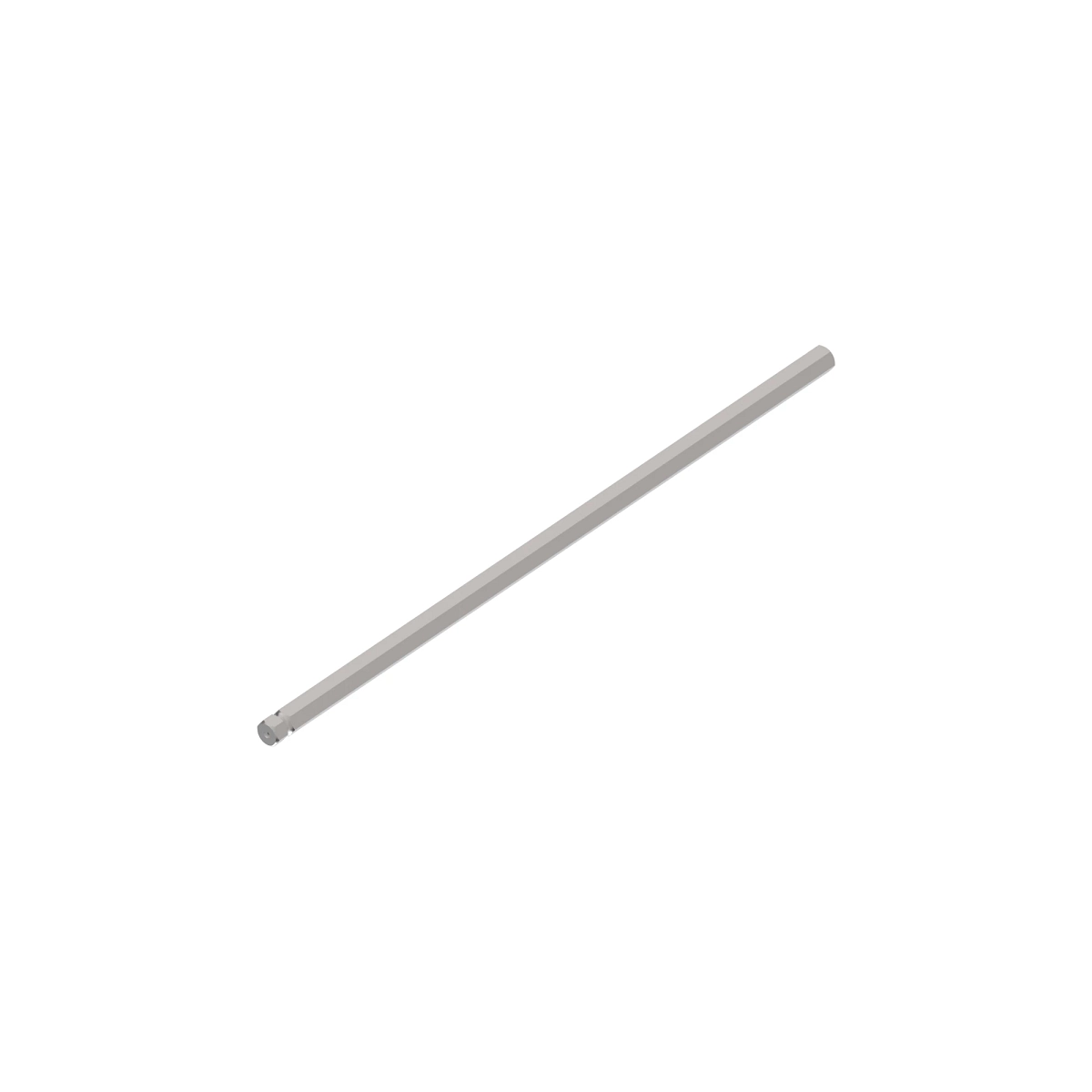 Shaft-1 1/4 Hex Size-8R70