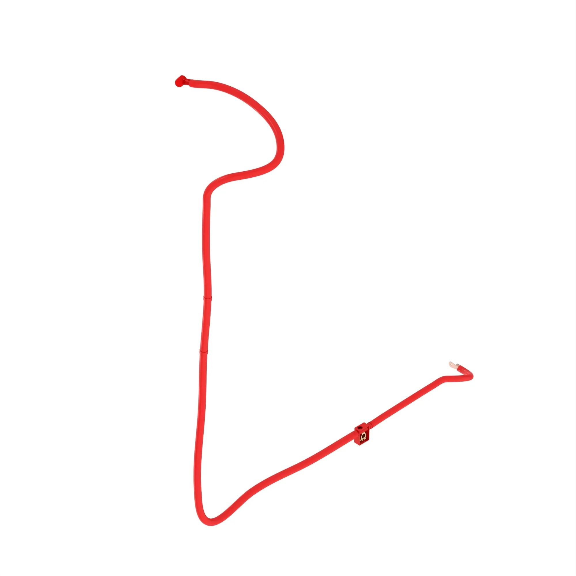 BATTERY CABLE, BATT CABLE, POS TO S