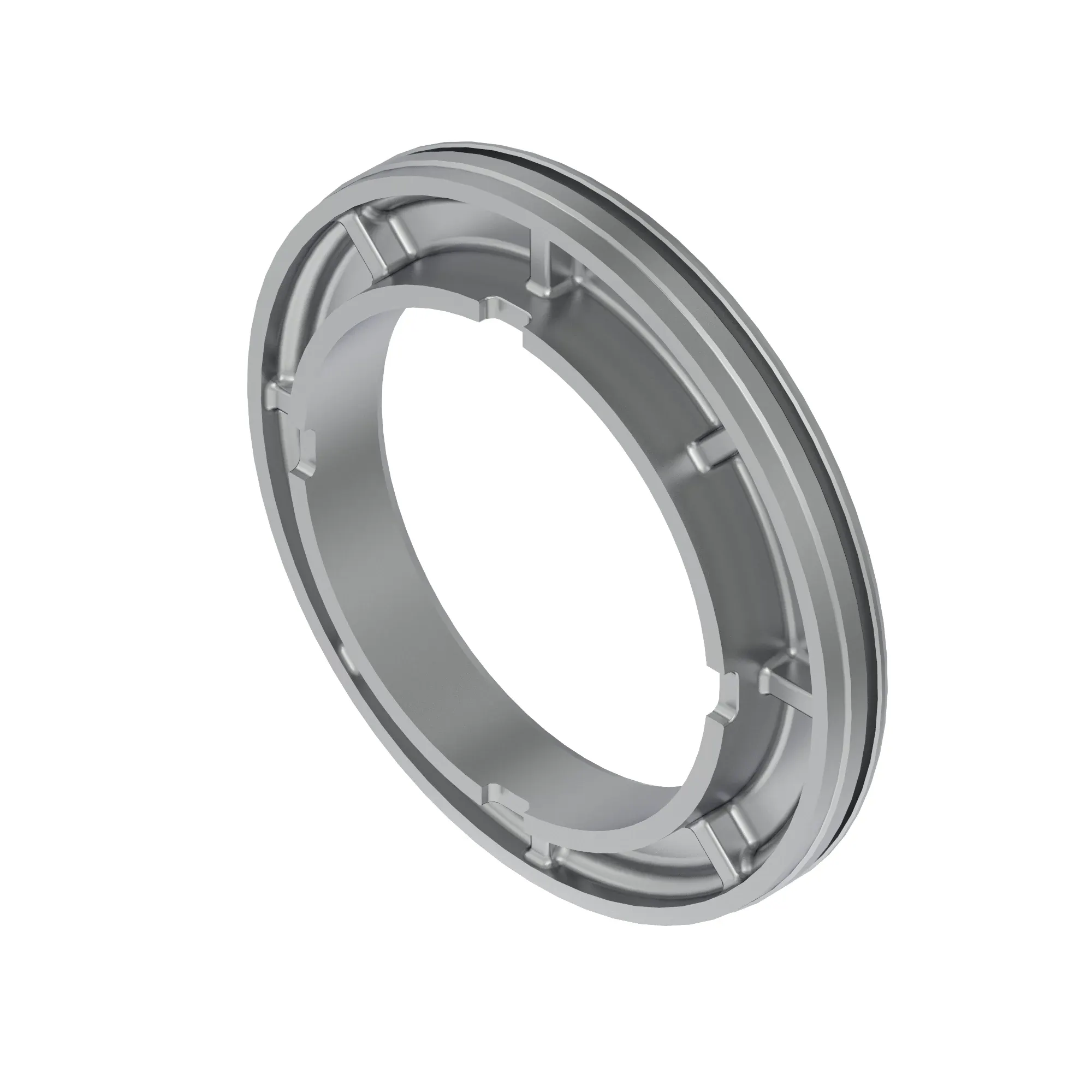 John Deere Piston - R129757