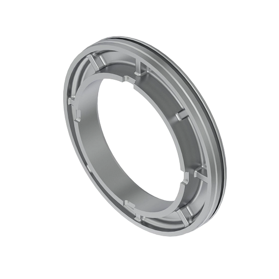 John Deere Piston - R129757