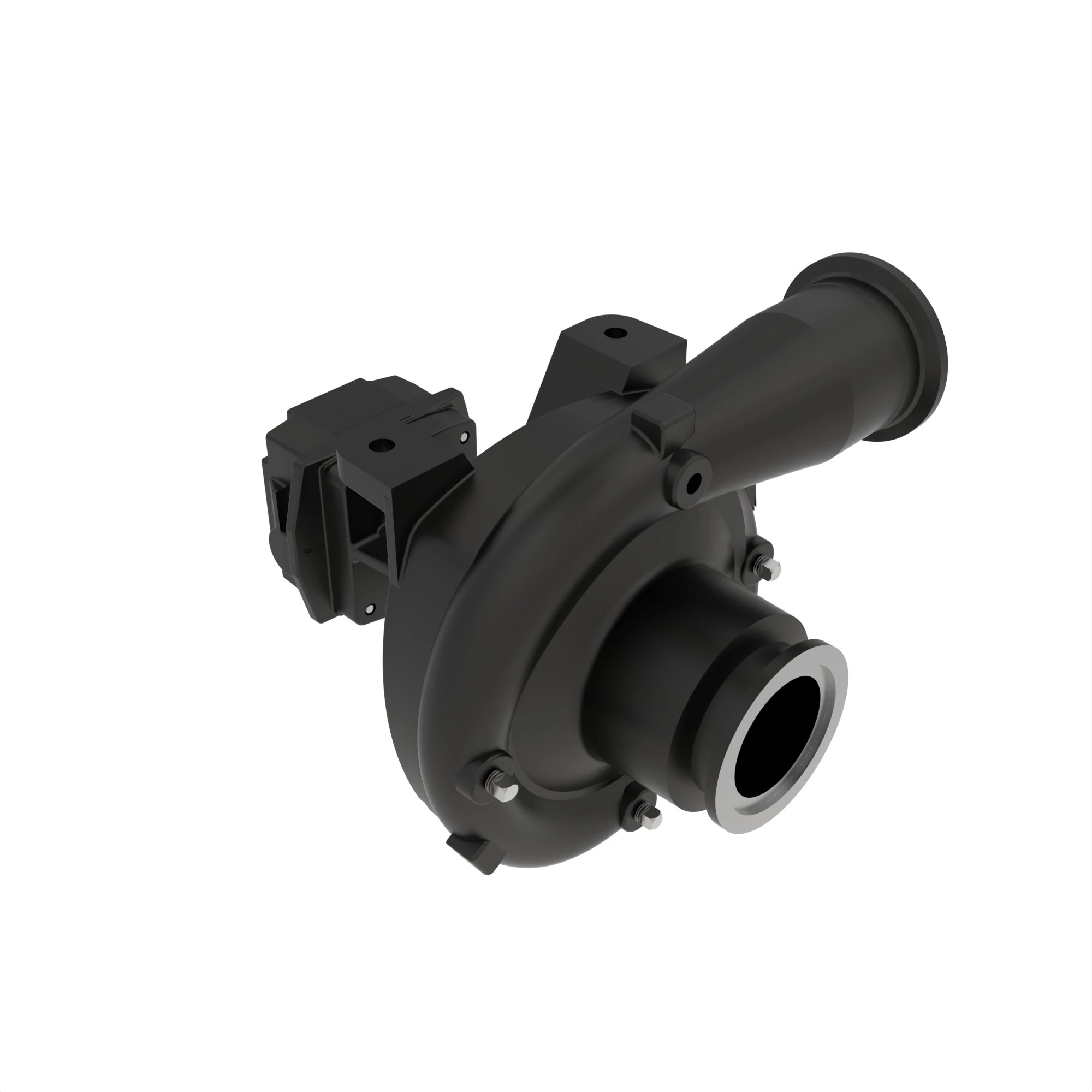 John Deere Standard Flow Solution Pump - AKK36900