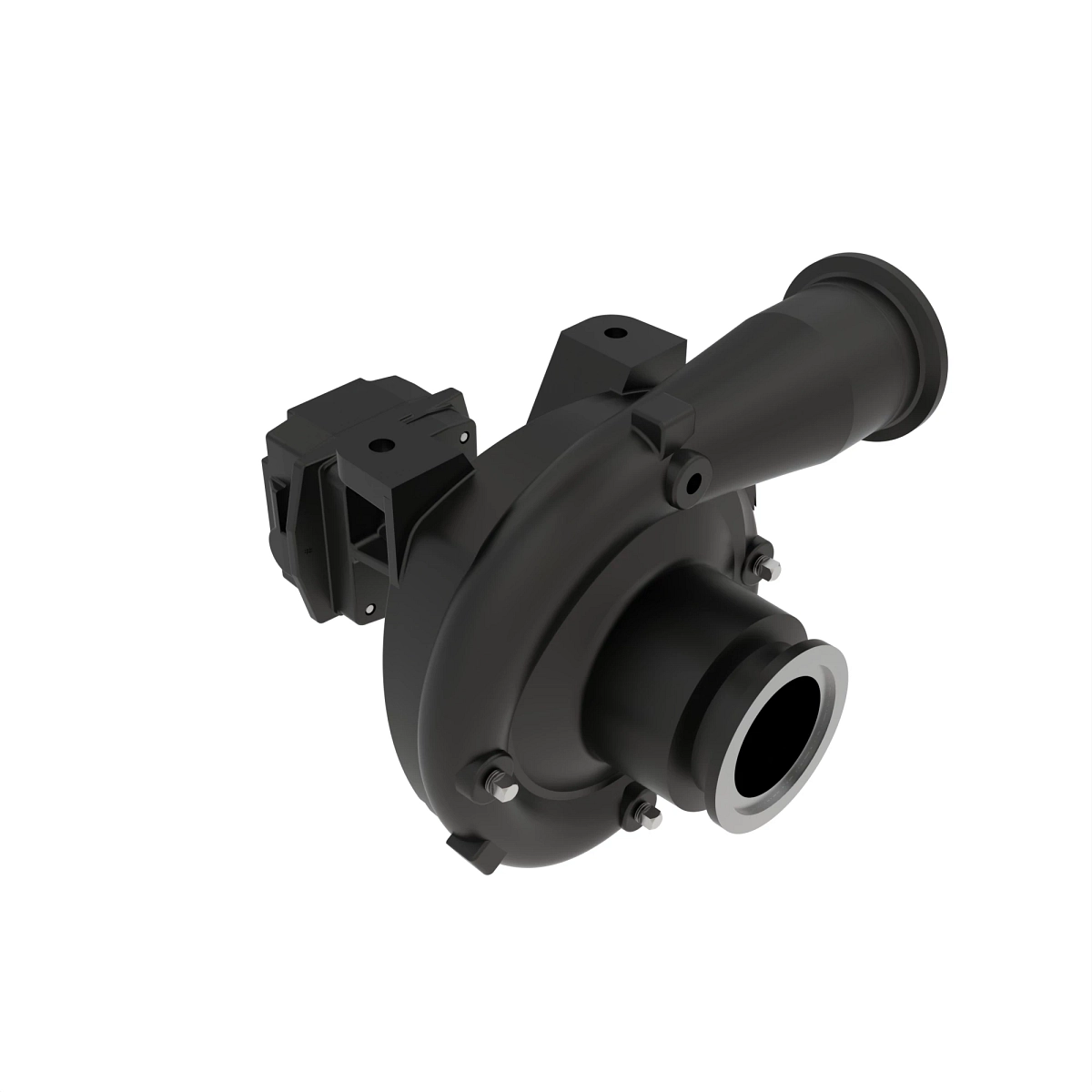 Pump, Cent W 20GPM HYD Drive