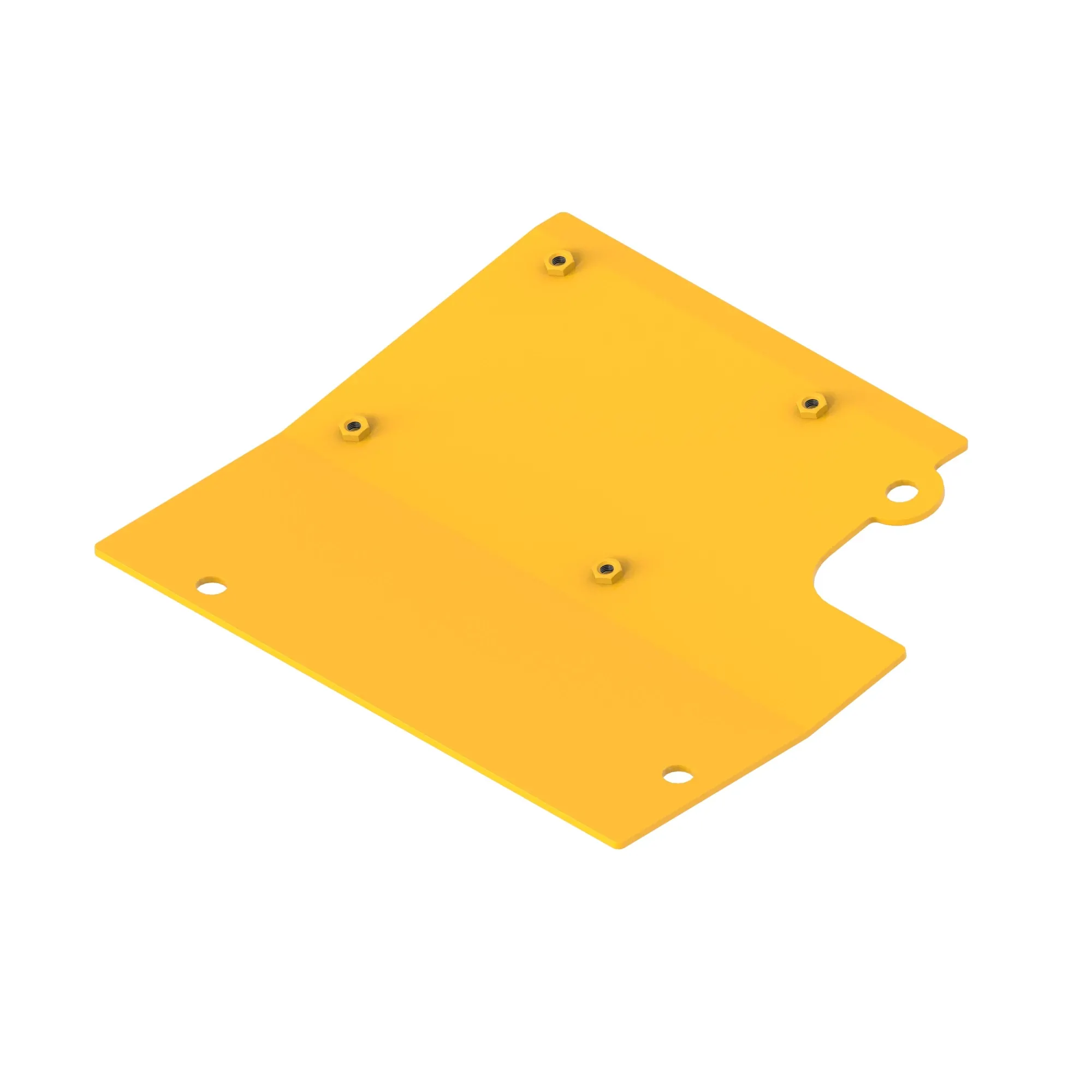 John Deere Bracket - AT547073
