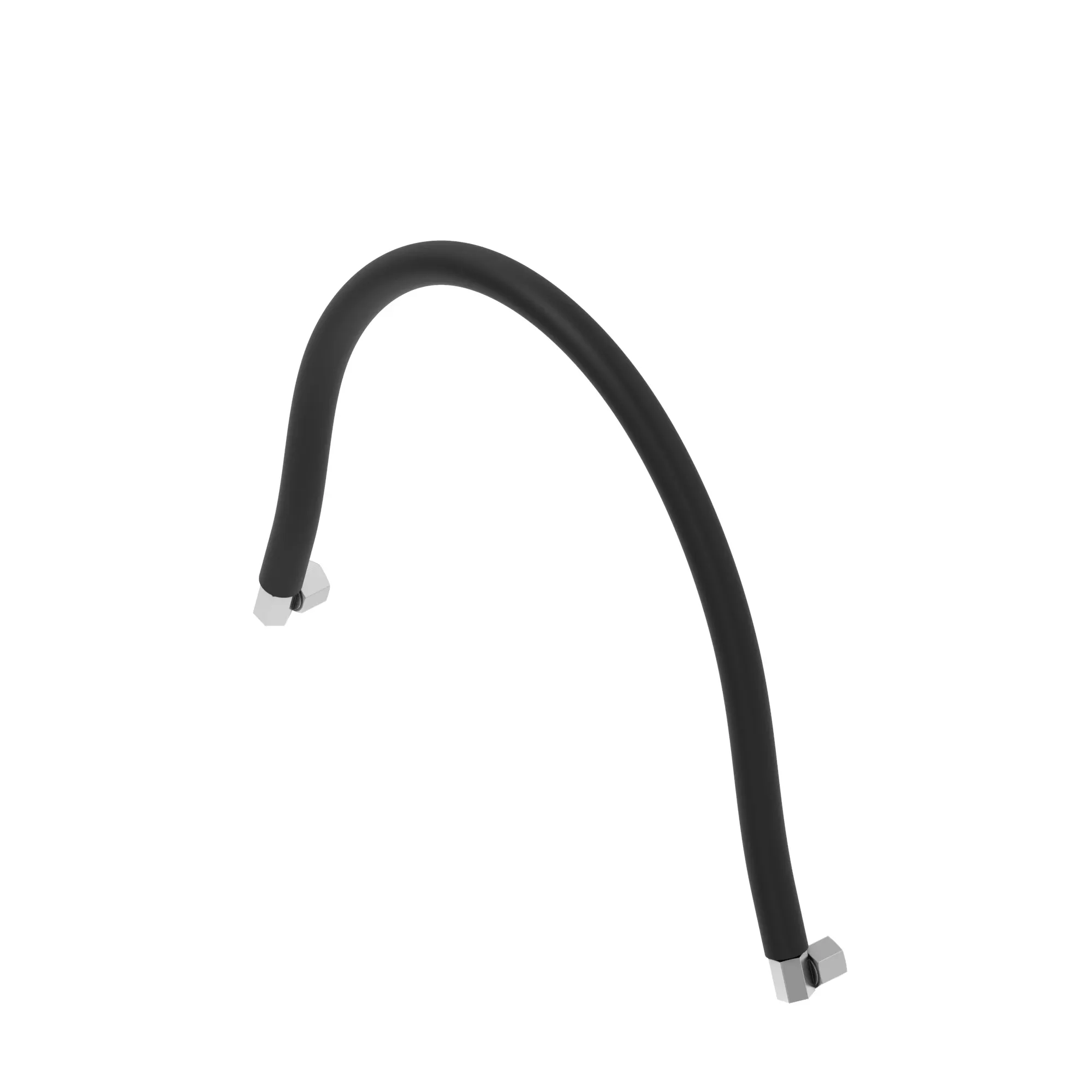 Hose, Hydraulic (9.52 X 800 MM)