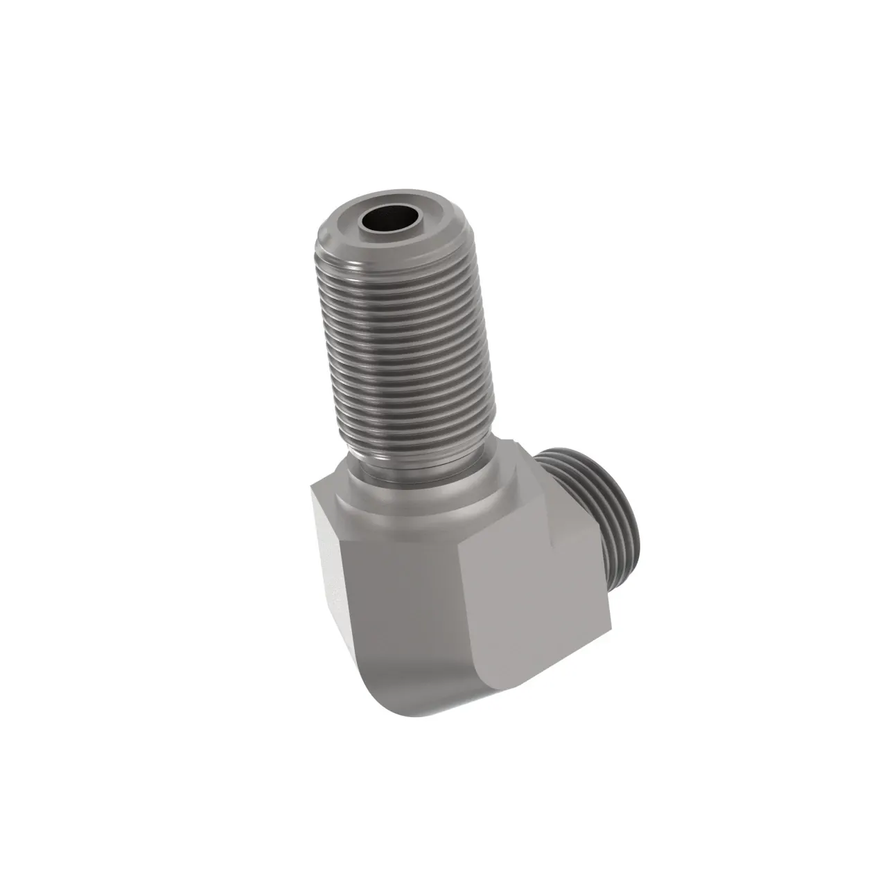 ELBOW FITTING