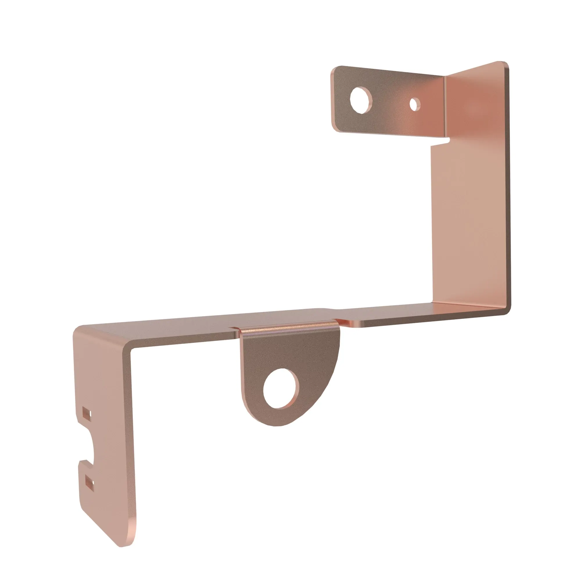 John Deere Electrical Conductor - L208533