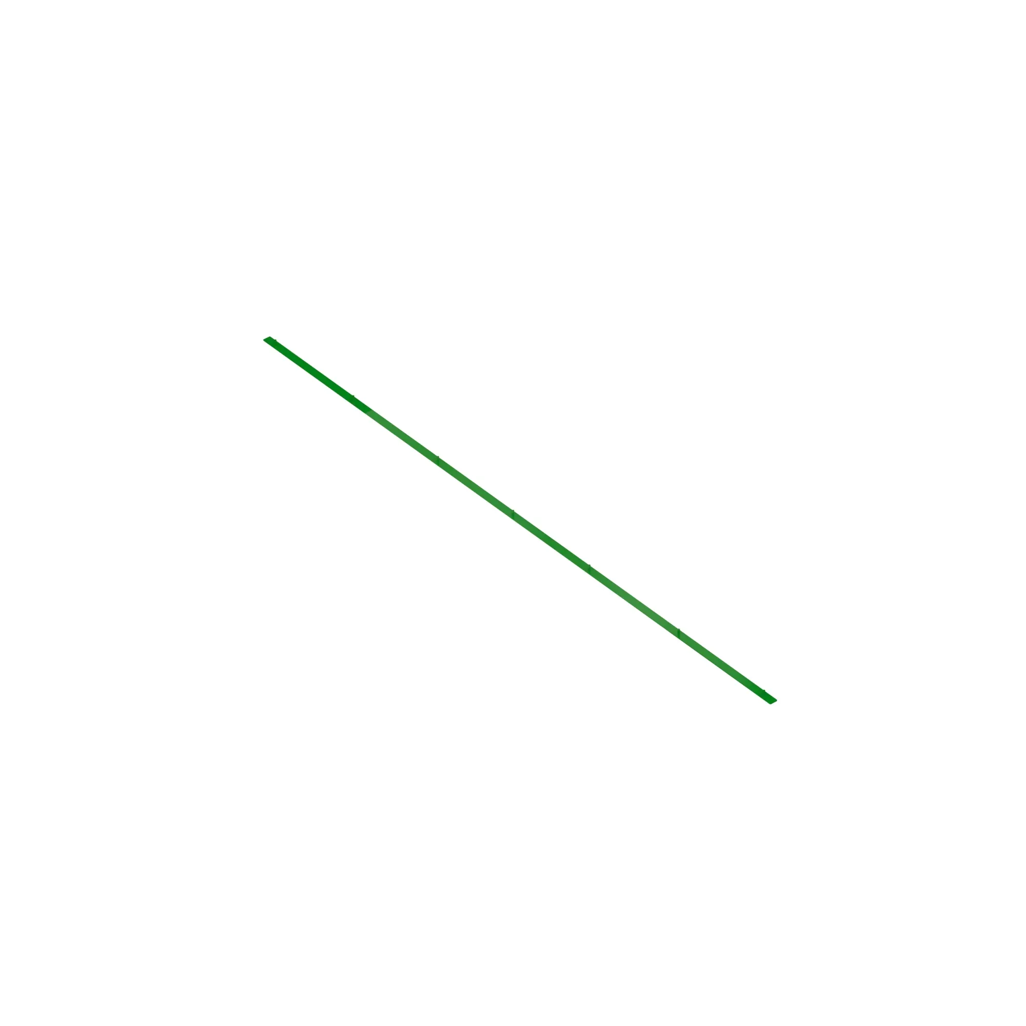 STRIP, WEARSTRIP-MIDDLE TOP