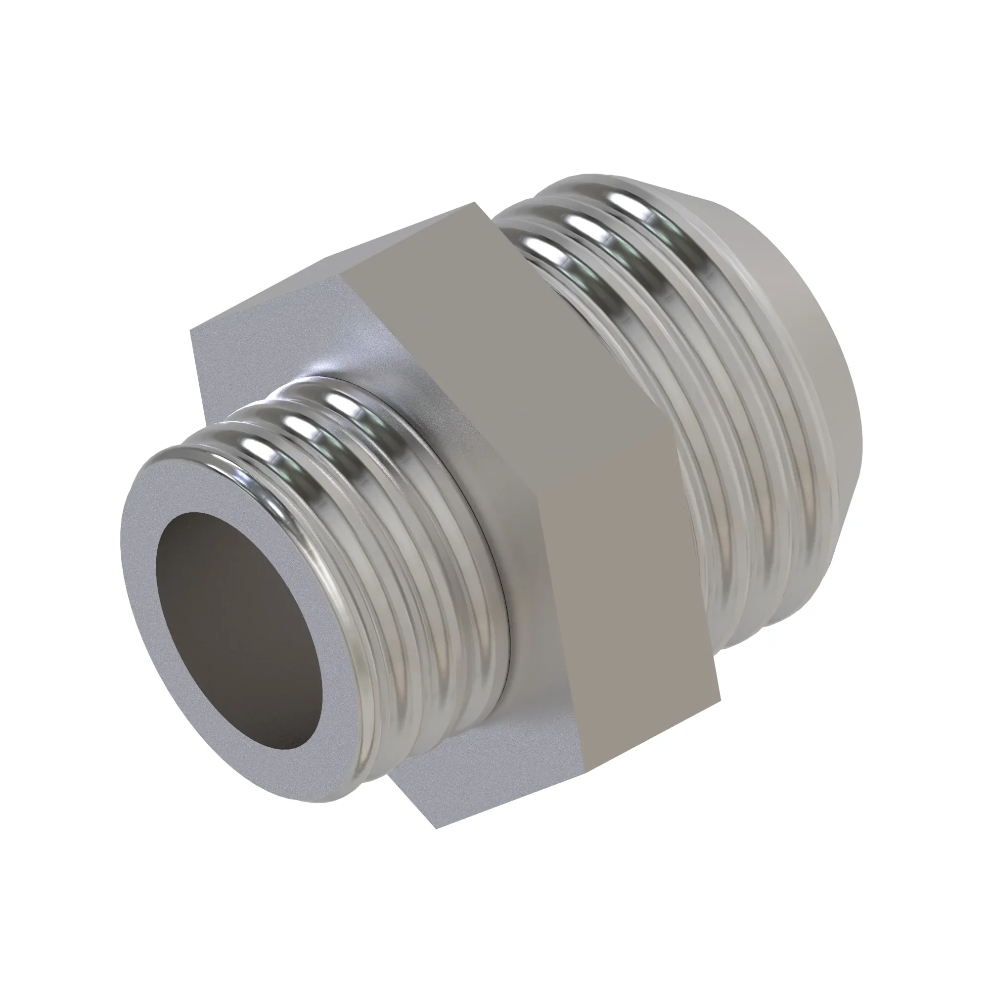 John Deere Nipple Fitting - F026896
