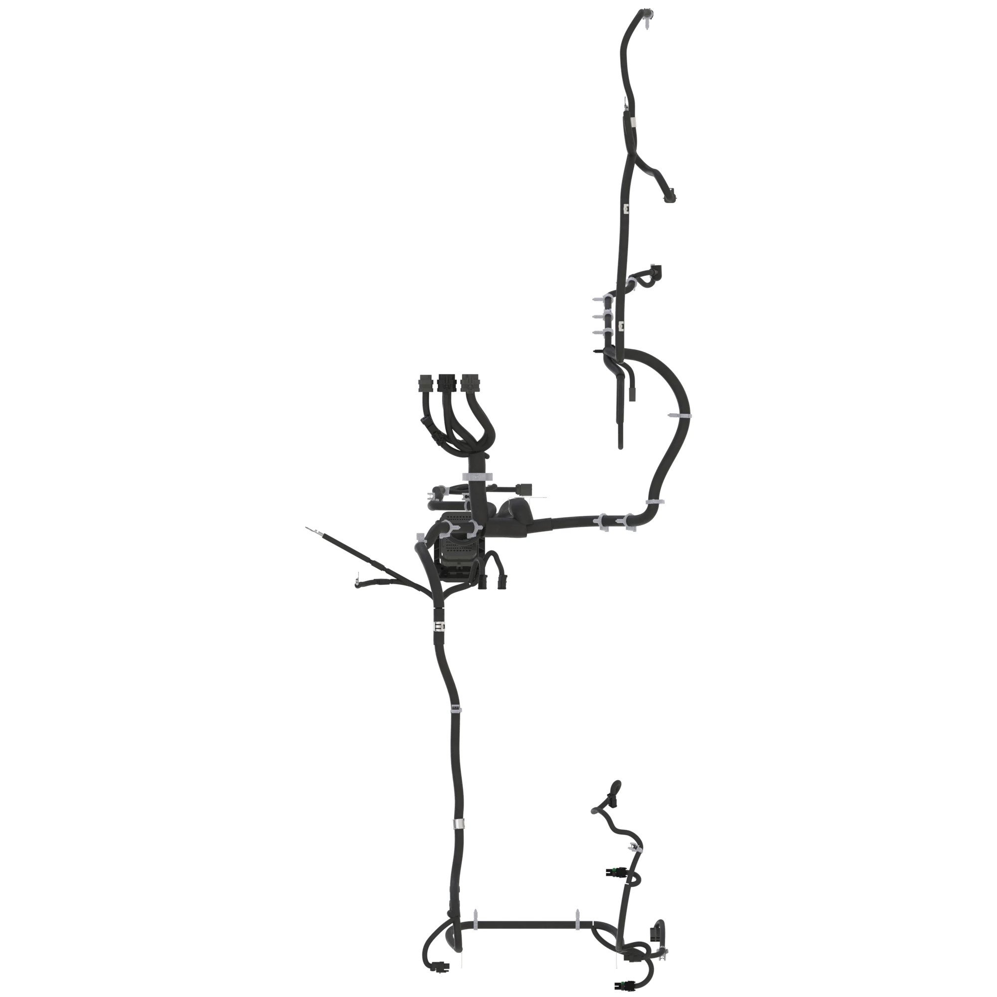 Chassis Wiring Harness