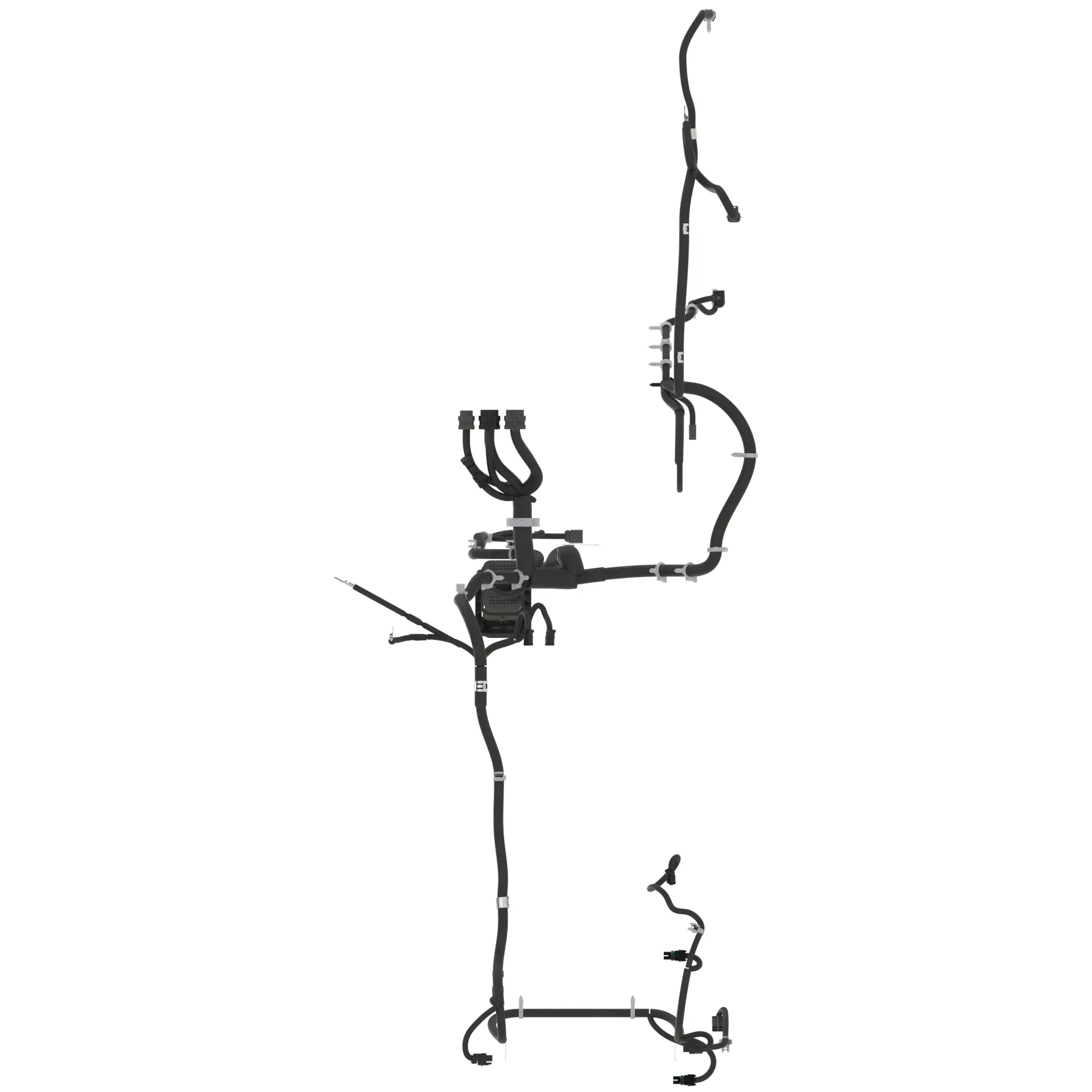 Chassis Wiring Harness
