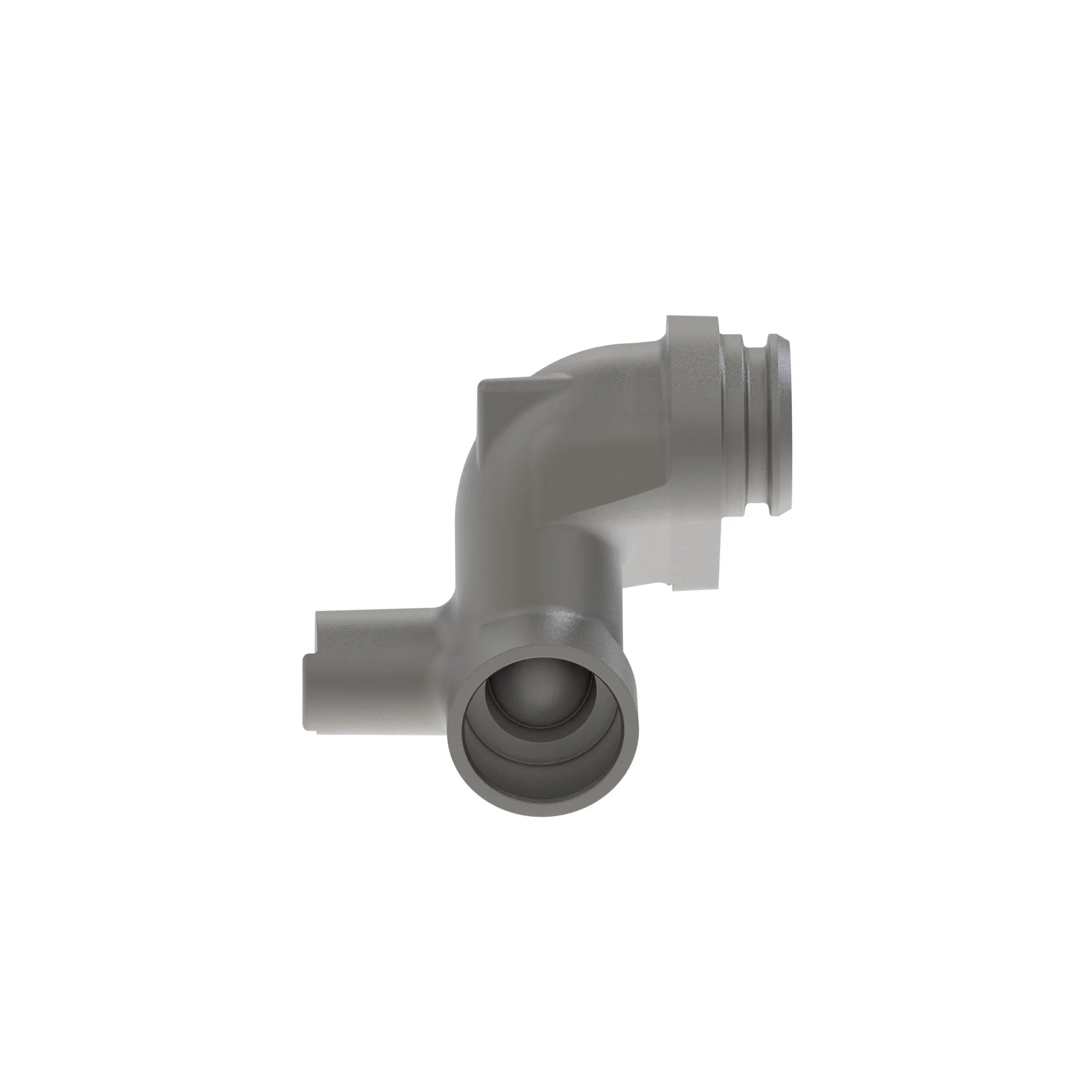 Coolant Manifold