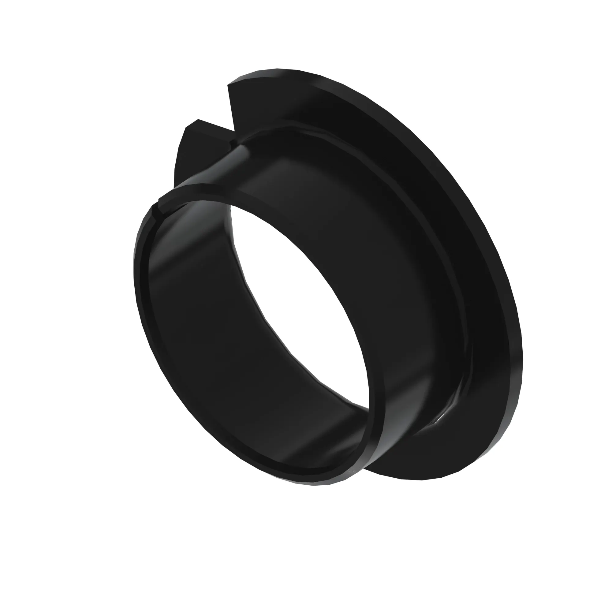 John Deere Flanged Bushing - NF100871