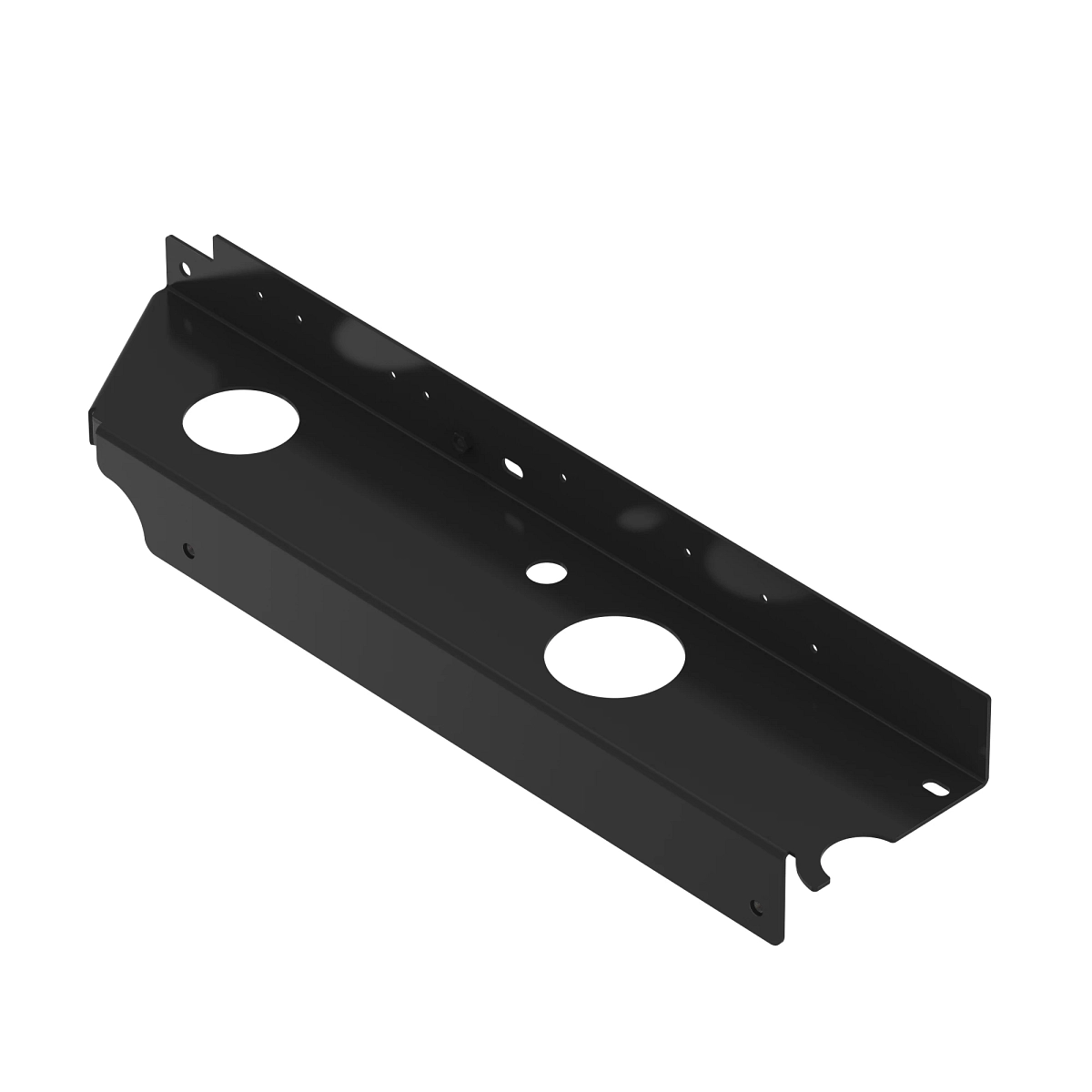 Baffle Support