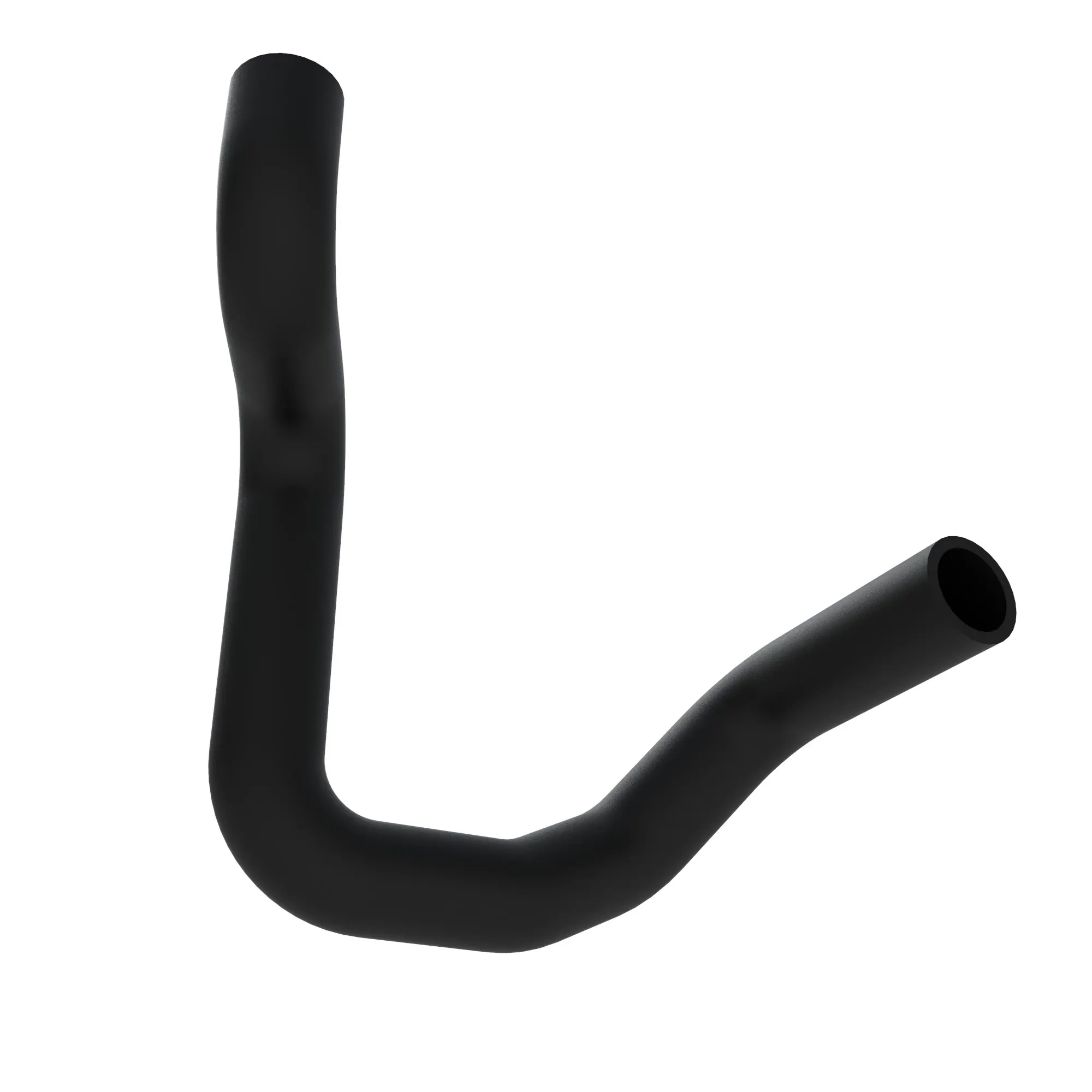 HOSE, RADIATOR LOWER, 3RFT4